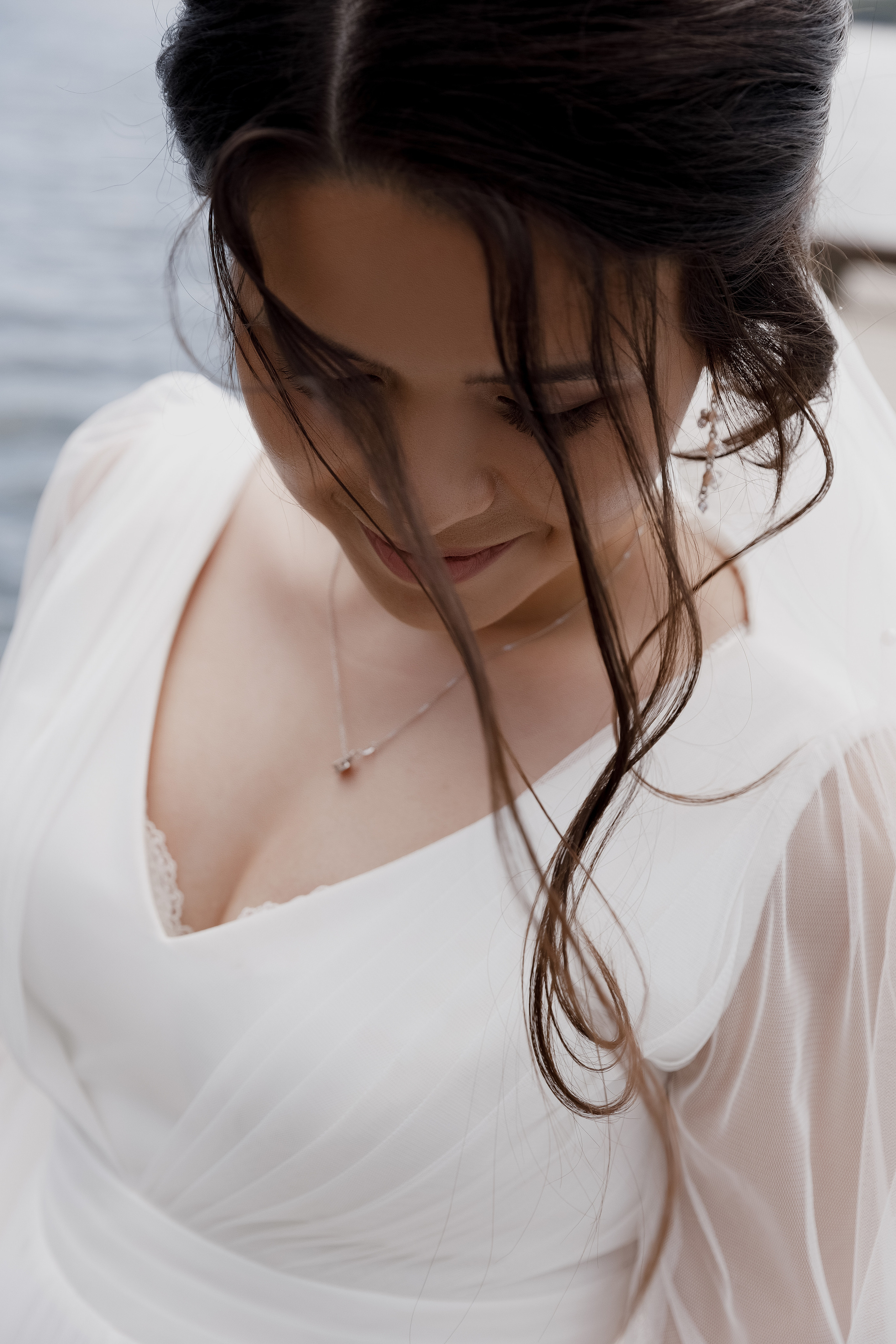 Регина и Евгений. Свадебный и семейный фотограф  во Владивостоке Ольга Украинец