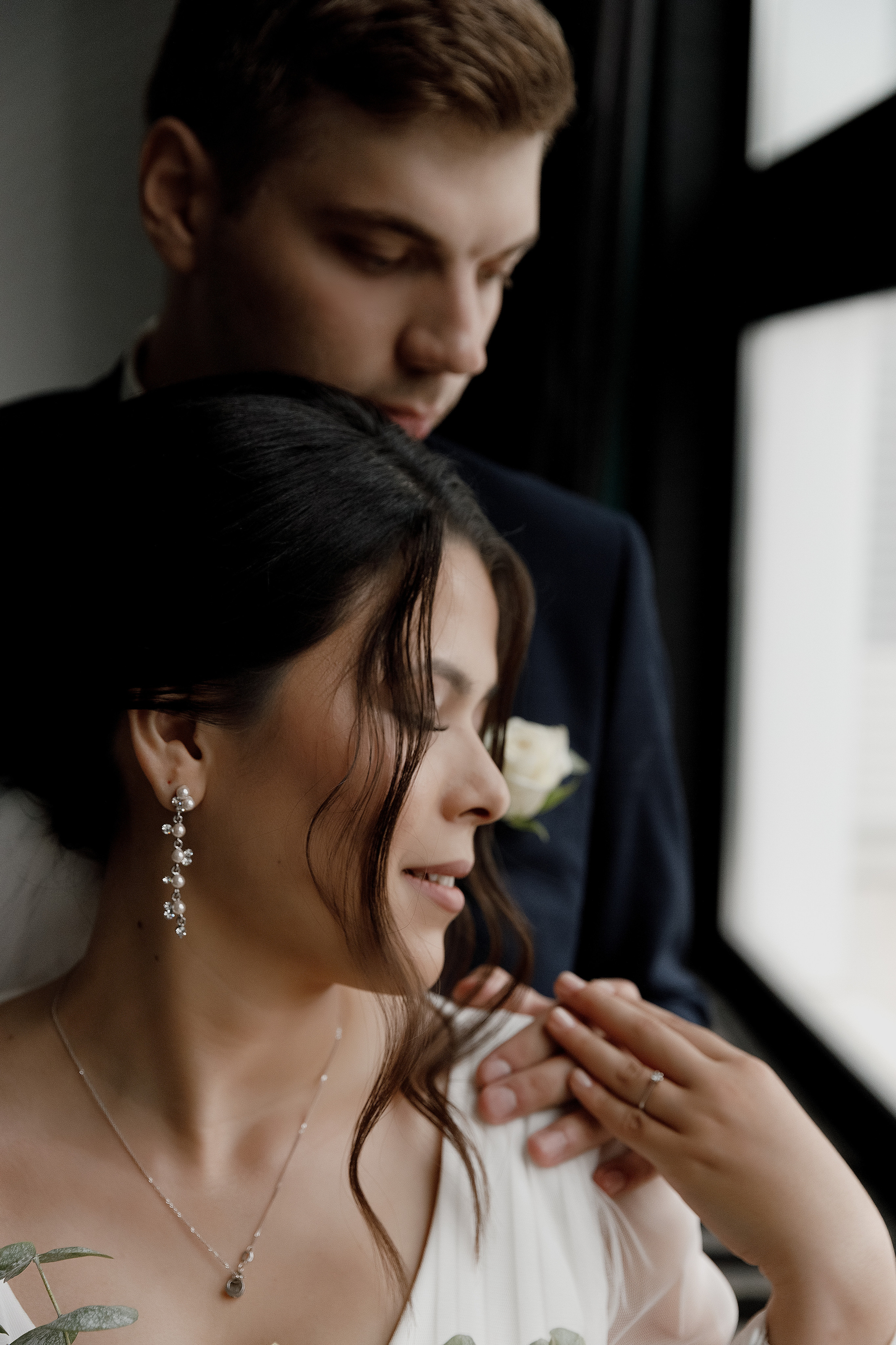 Регина и Евгений. Свадебный и семейный фотограф  во Владивостоке Ольга Украинец