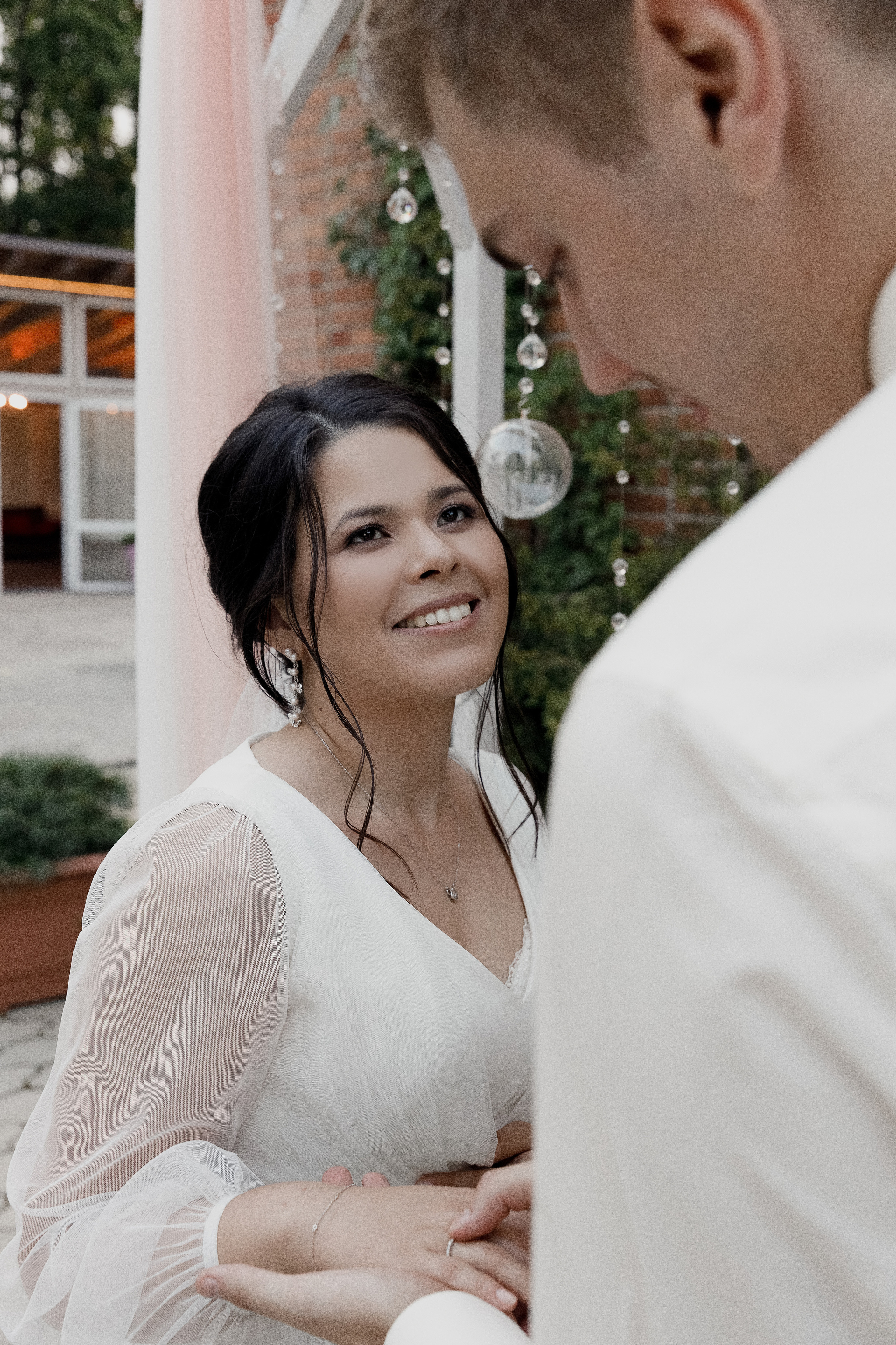 Регина и Евгений. Свадебный и семейный фотограф  во Владивостоке Ольга Украинец