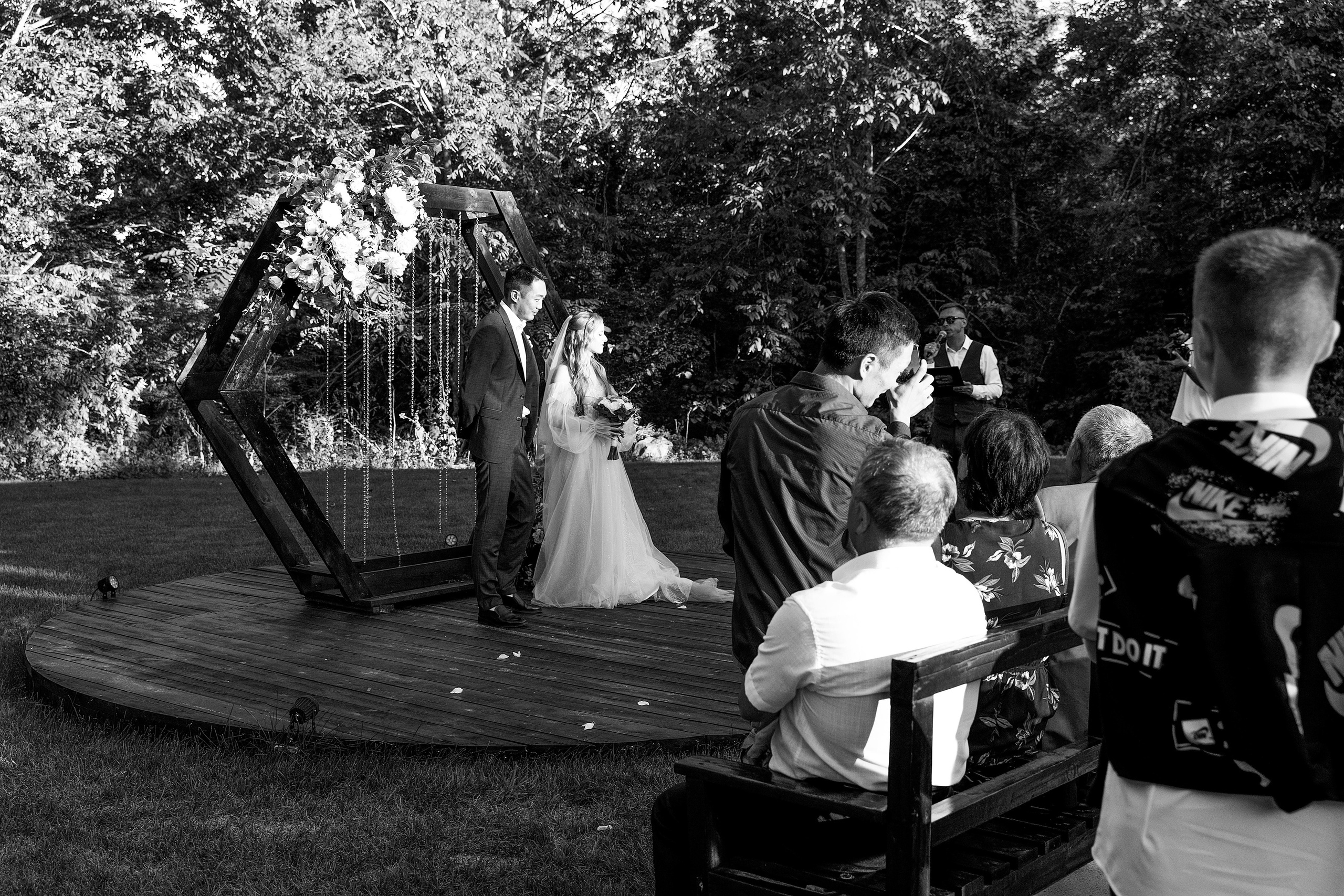 Вероника и Слава. Свадебный и семейный фотограф  во Владивостоке Ольга Украинец