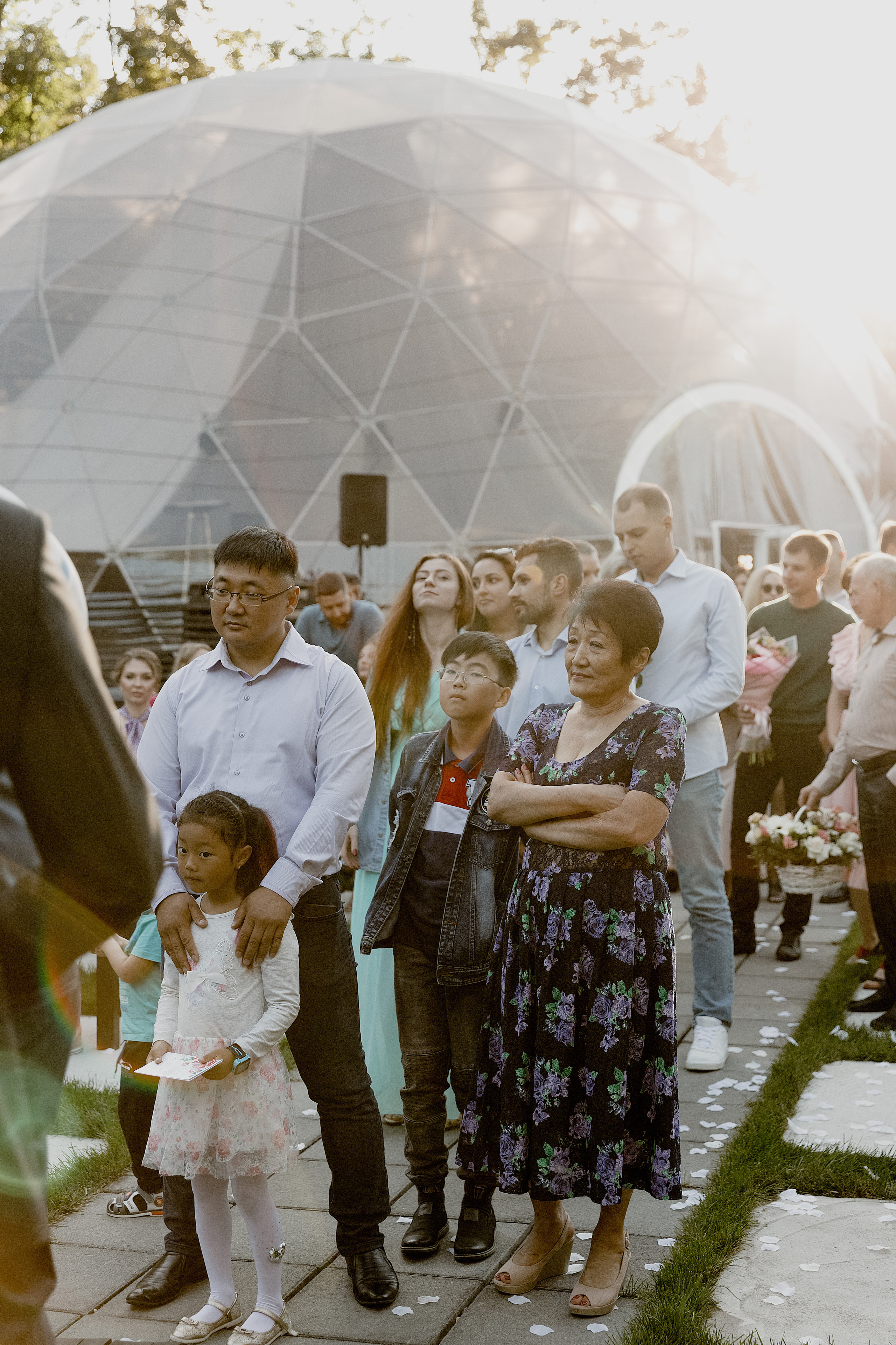 Вероника и Слава. Свадебный и семейный фотограф  во Владивостоке Ольга Украинец