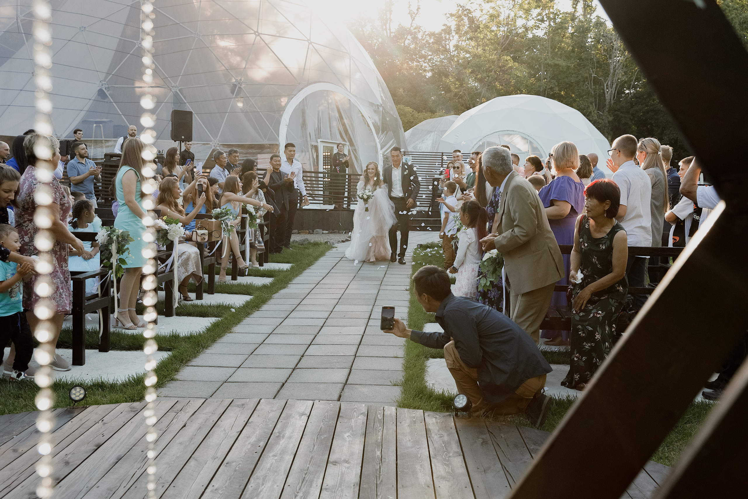 Вероника и Слава. Свадебный и семейный фотограф  во Владивостоке Ольга Украинец