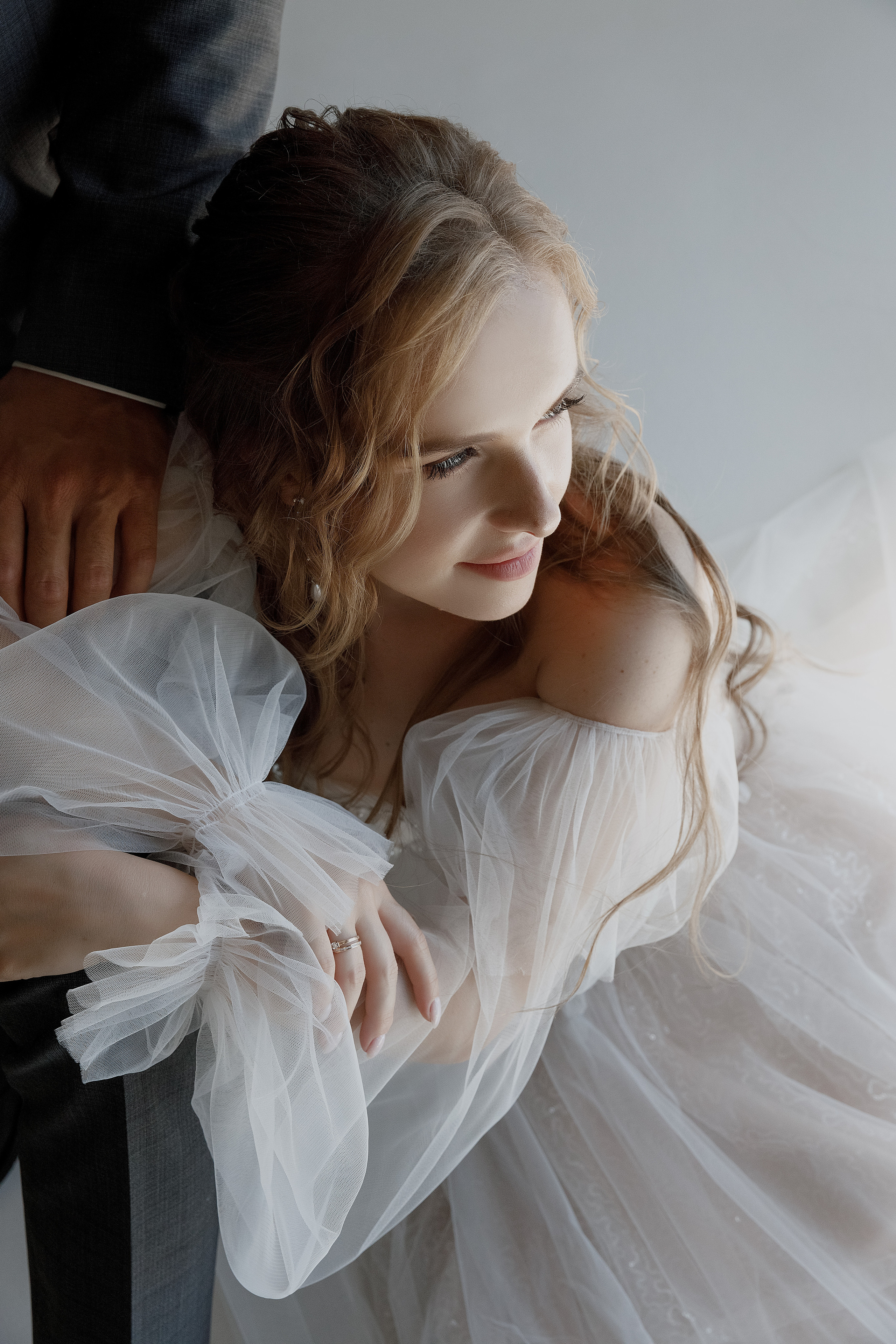 Вероника и Слава. Свадебный и семейный фотограф  во Владивостоке Ольга Украинец