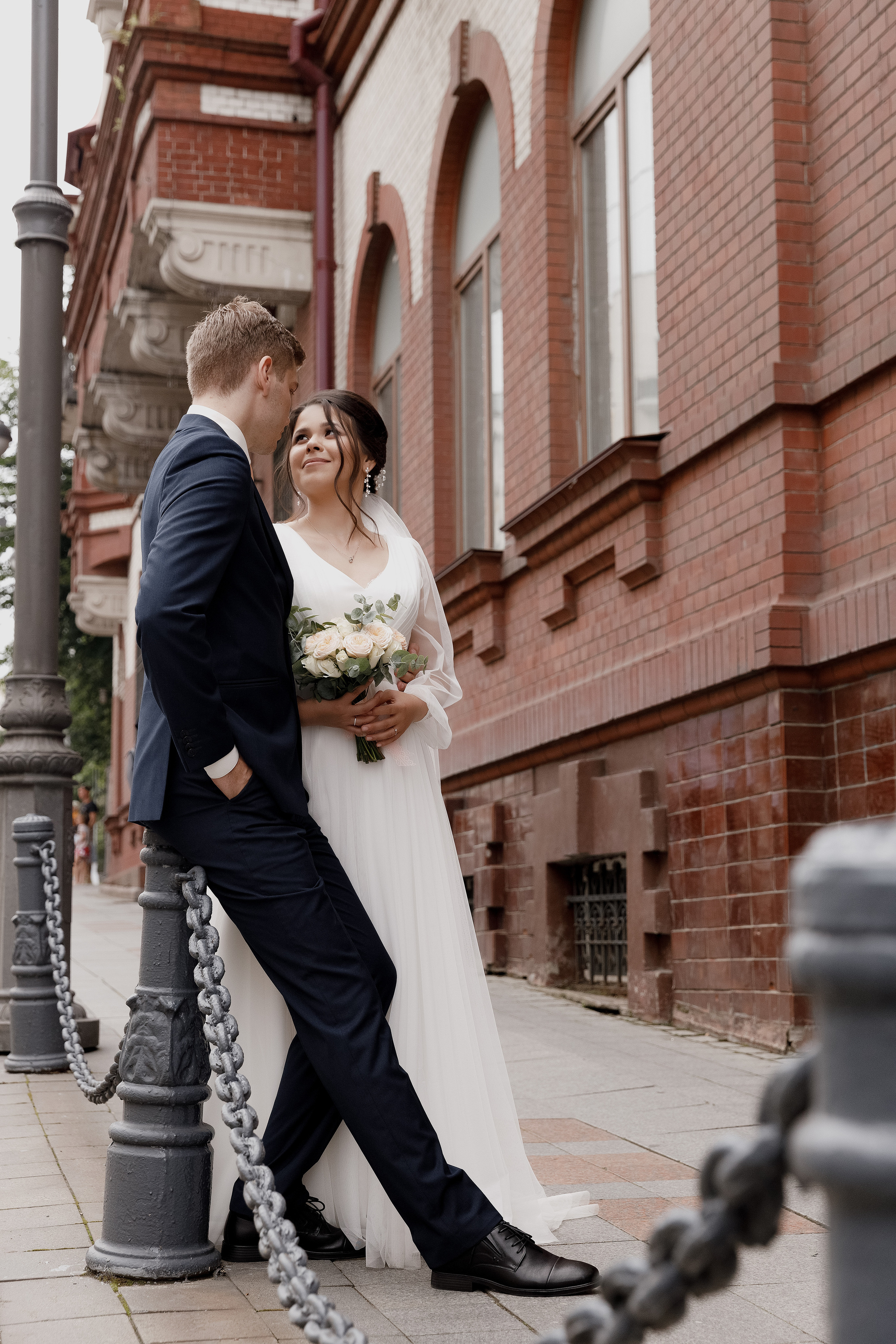 Регина и Евгений. Свадебный и семейный фотограф  во Владивостоке Ольга Украинец