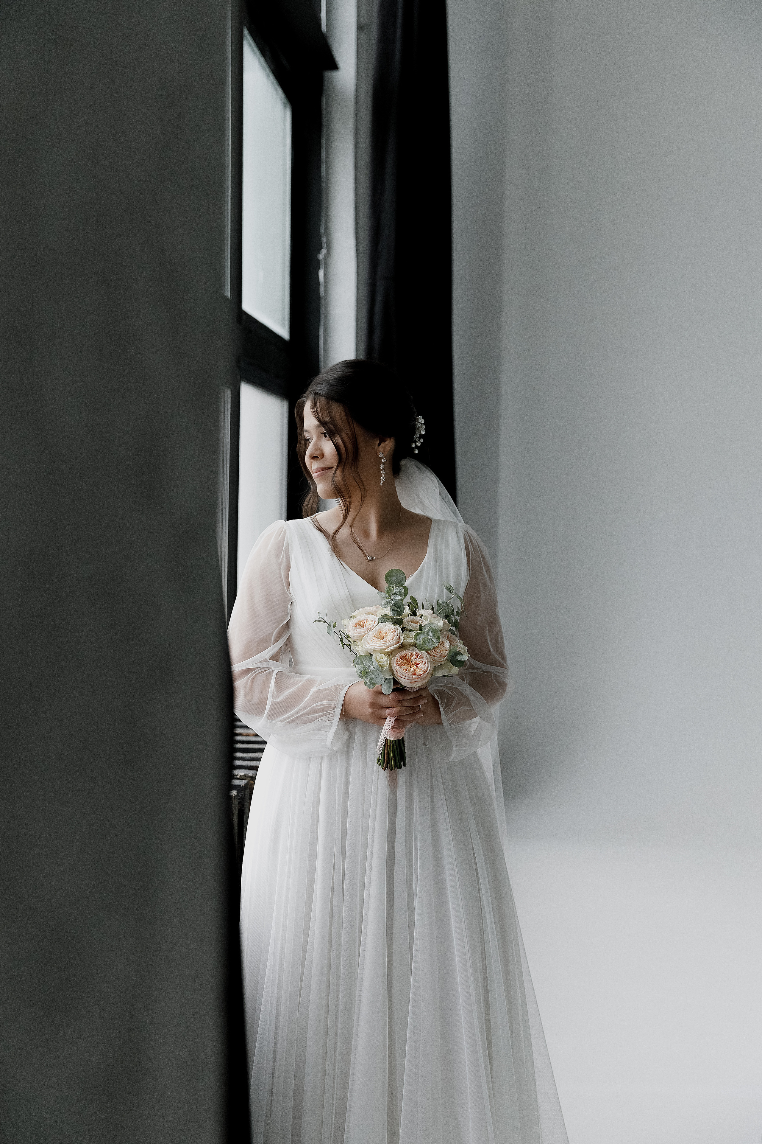 Регина и Евгений. Свадебный и семейный фотограф  во Владивостоке Ольга Украинец