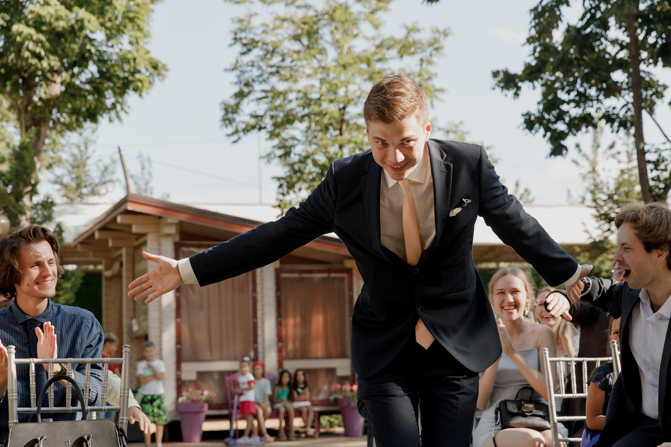 Регина и Евгений. Свадебный и семейный фотограф  во Владивостоке Ольга Украинец