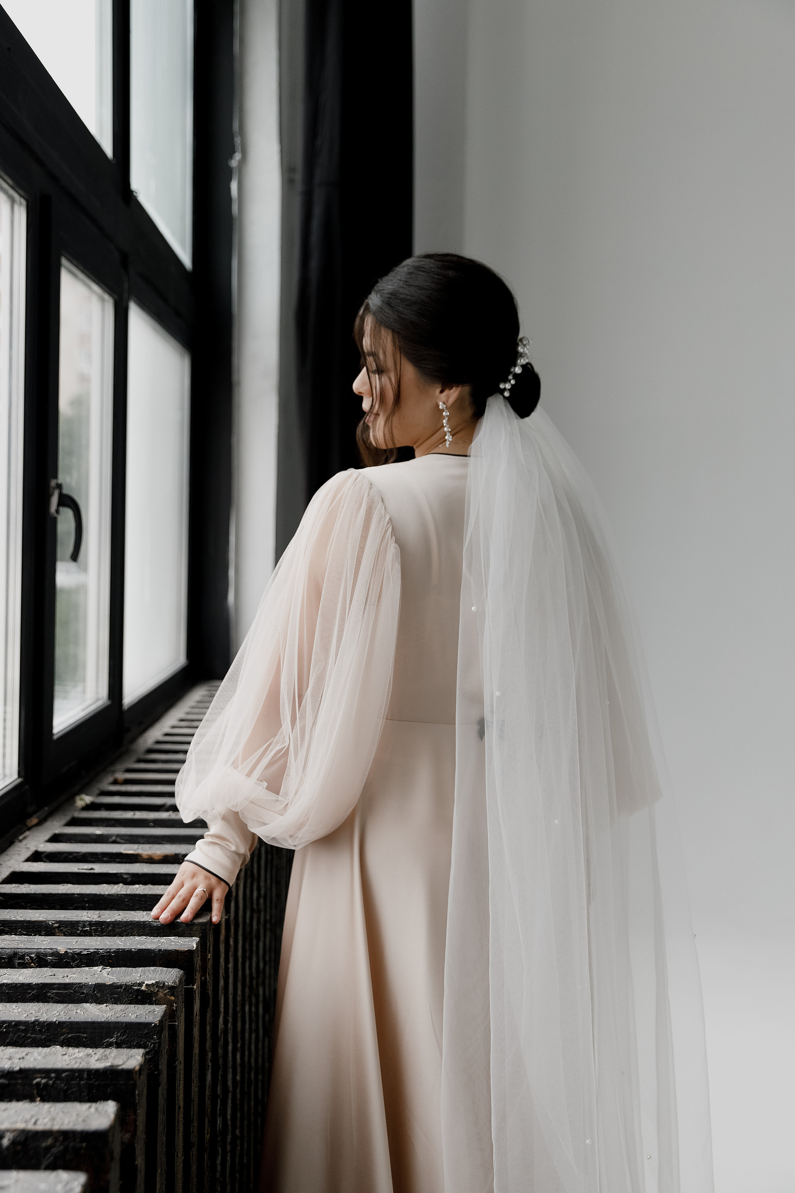 Регина и Евгений. Свадебный и семейный фотограф  во Владивостоке Ольга Украинец