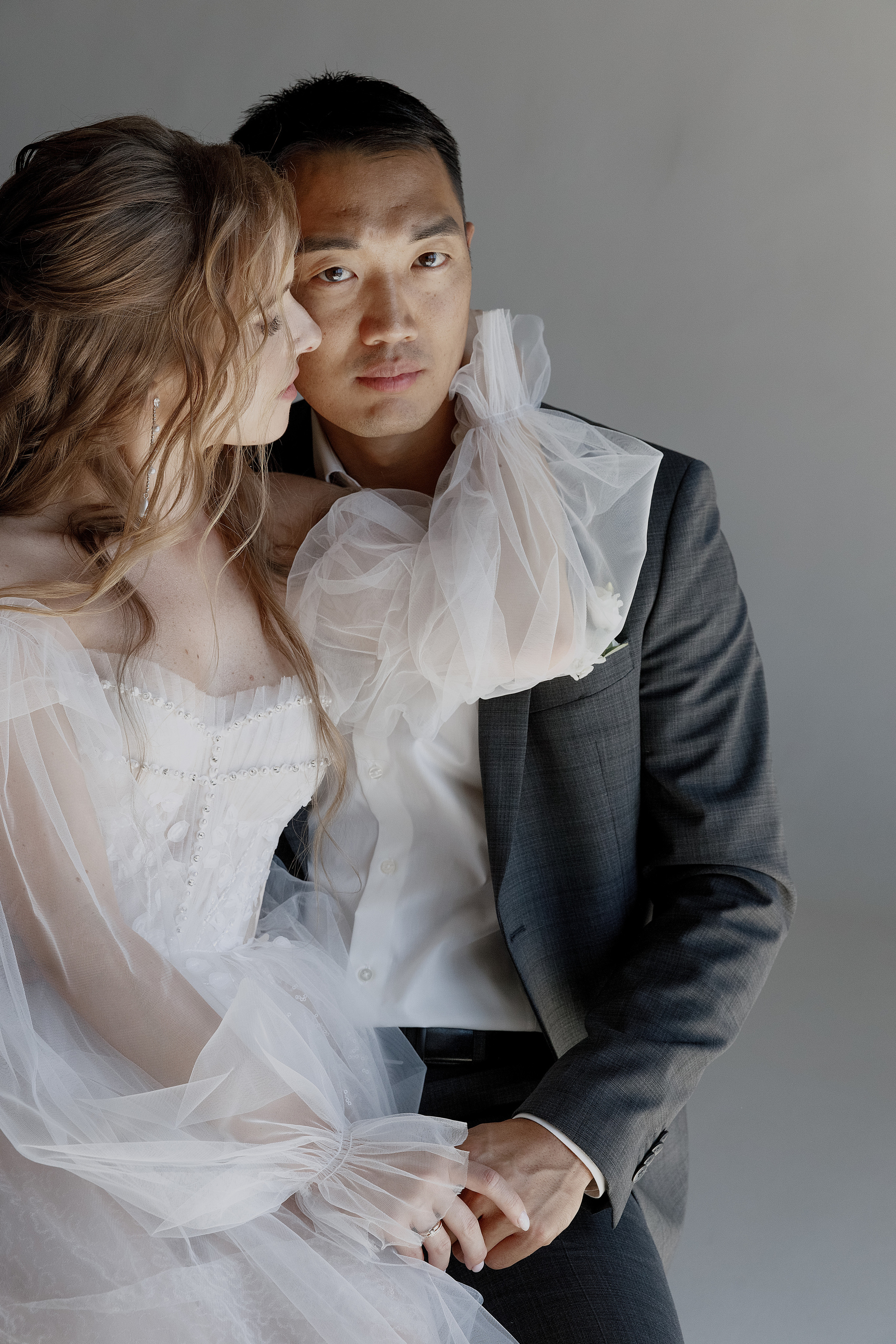 Вероника и Слава. Свадебный и семейный фотограф  во Владивостоке Ольга Украинец