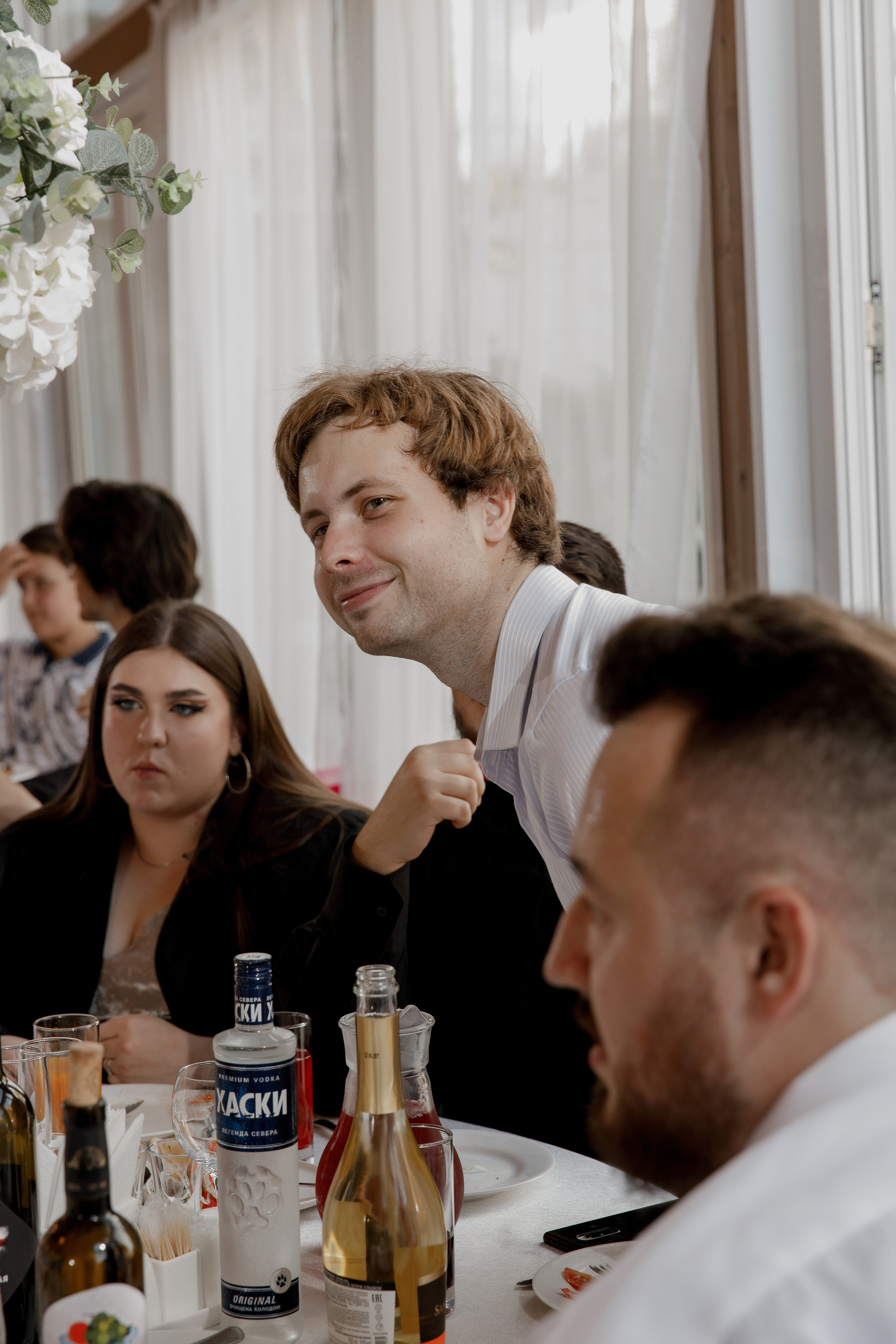 Регина и Евгений. Свадебный и семейный фотограф  во Владивостоке Ольга Украинец