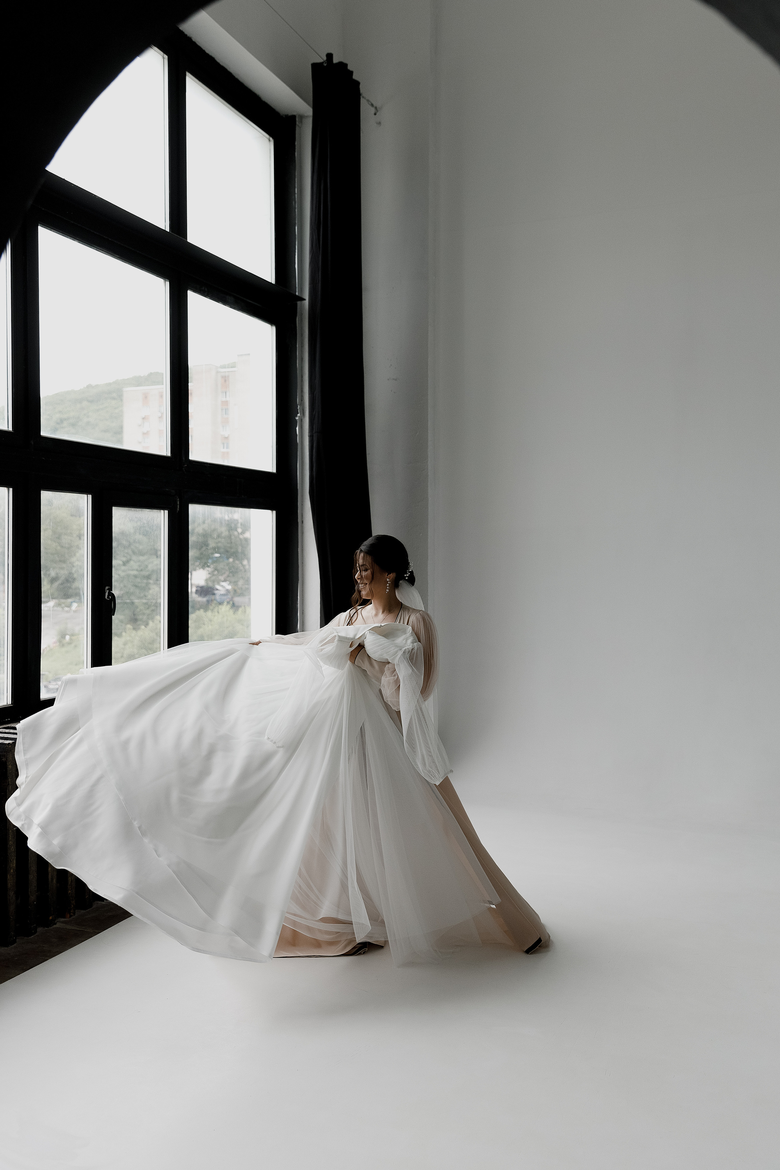 Регина и Евгений. Свадебный и семейный фотограф  во Владивостоке Ольга Украинец