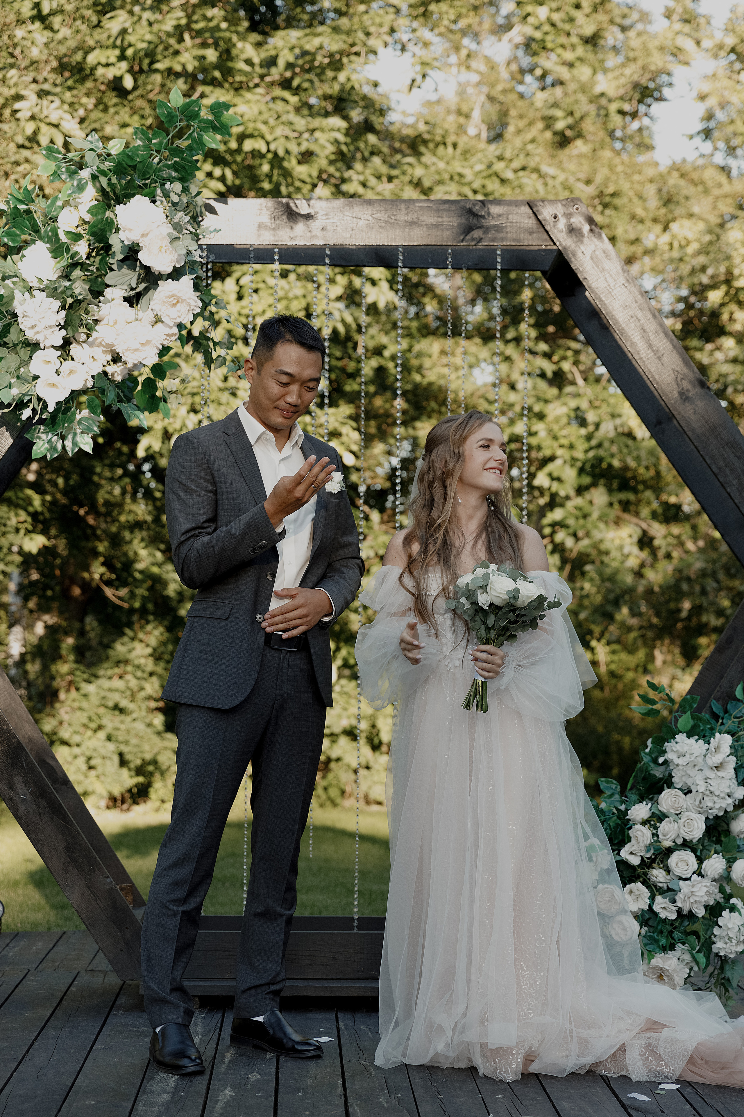 Вероника и Слава. Свадебный и семейный фотограф  во Владивостоке Ольга Украинец