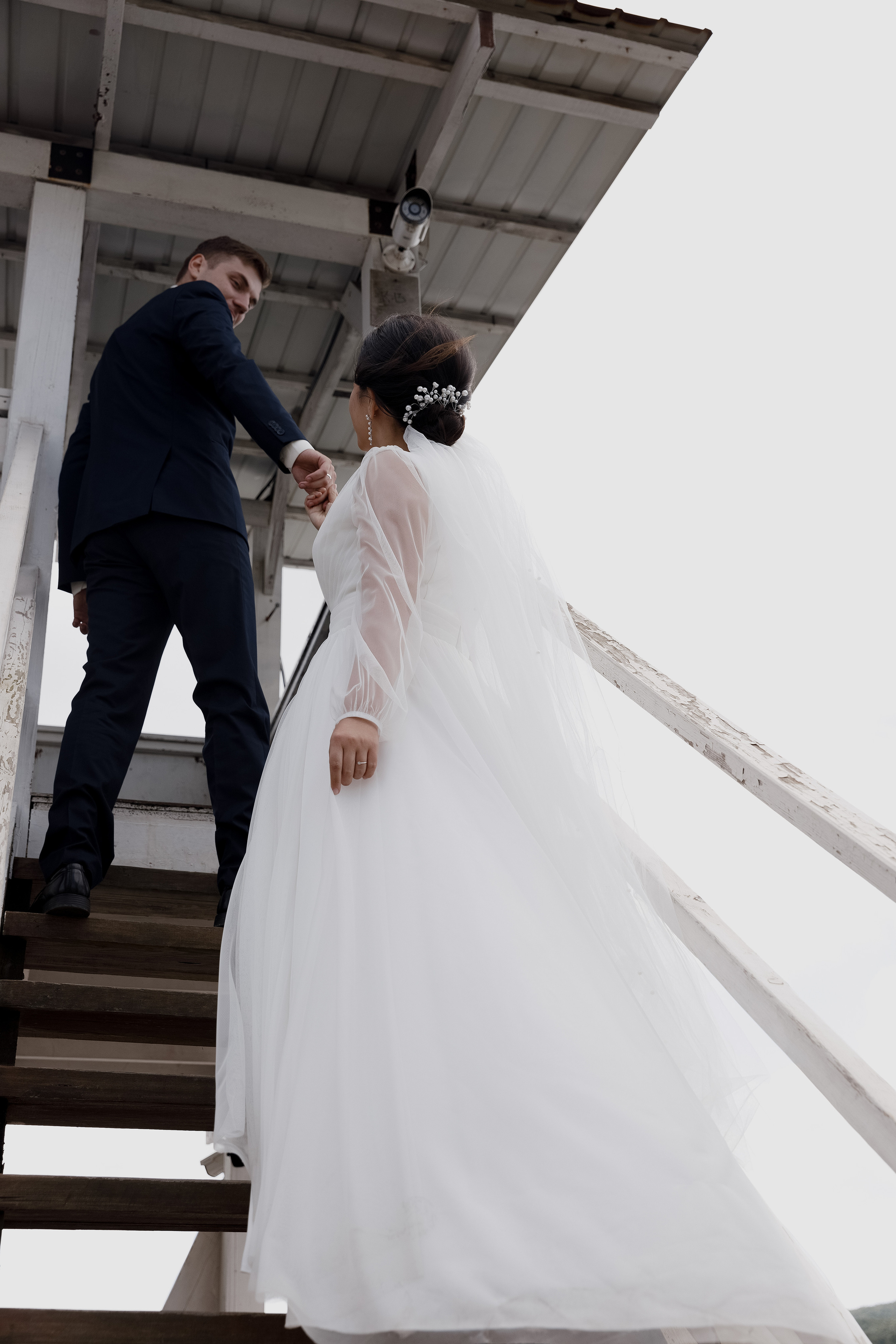 Регина и Евгений. Свадебный и семейный фотограф  во Владивостоке Ольга Украинец