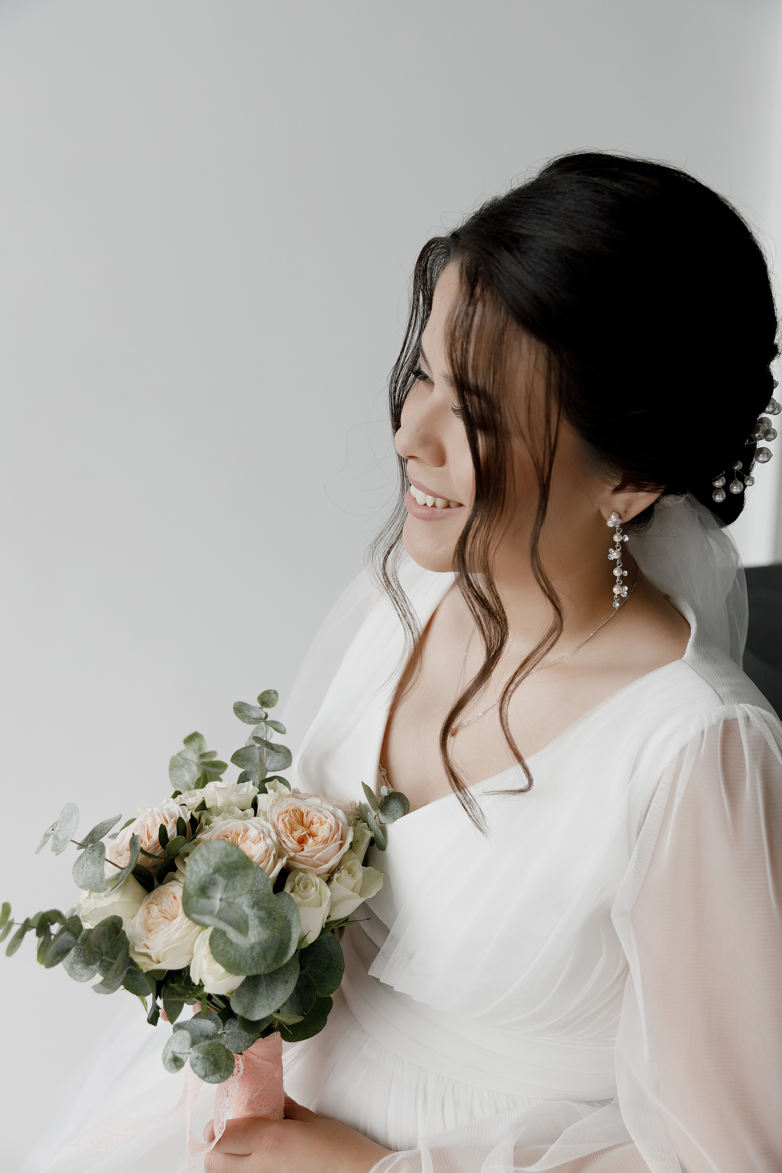 Регина и Евгений. Свадебный и семейный фотограф  во Владивостоке Ольга Украинец