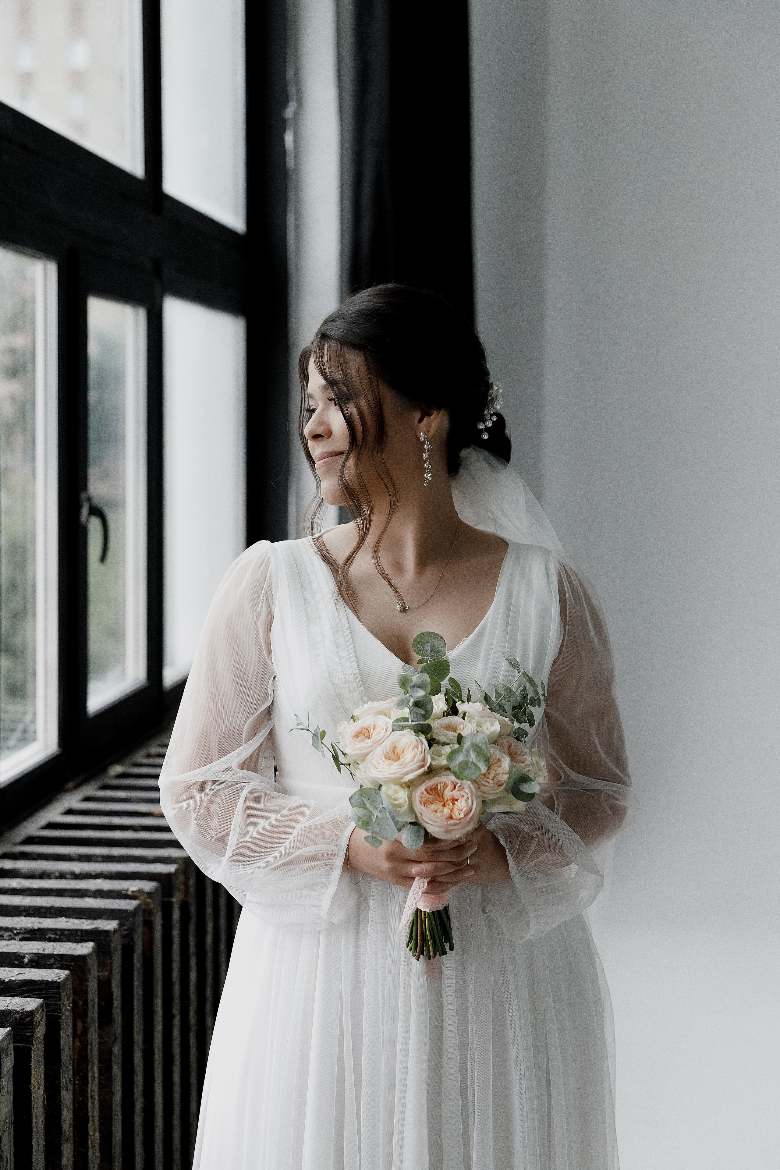 Регина и Евгений. Свадебный и семейный фотограф  во Владивостоке Ольга Украинец