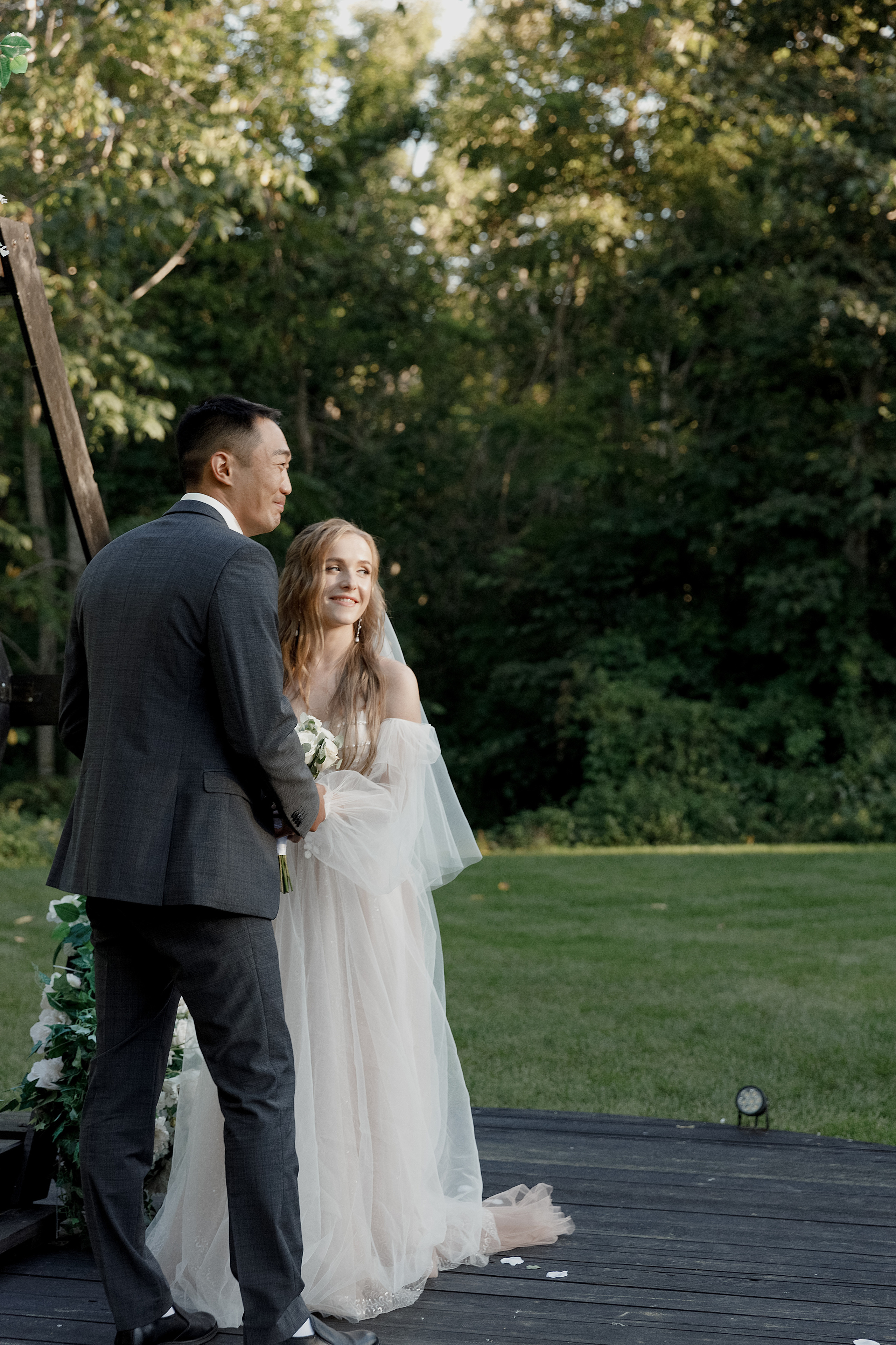 Вероника и Слава. Свадебный и семейный фотограф  во Владивостоке Ольга Украинец