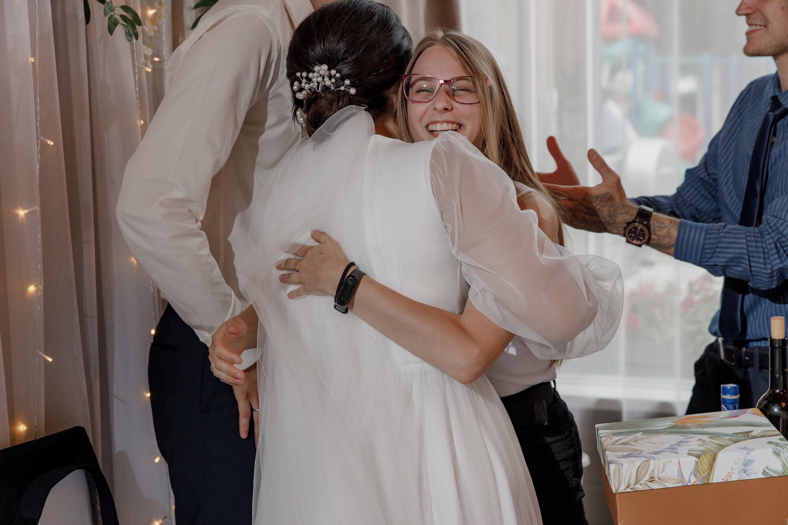 Регина и Евгений. Свадебный и семейный фотограф  во Владивостоке Ольга Украинец