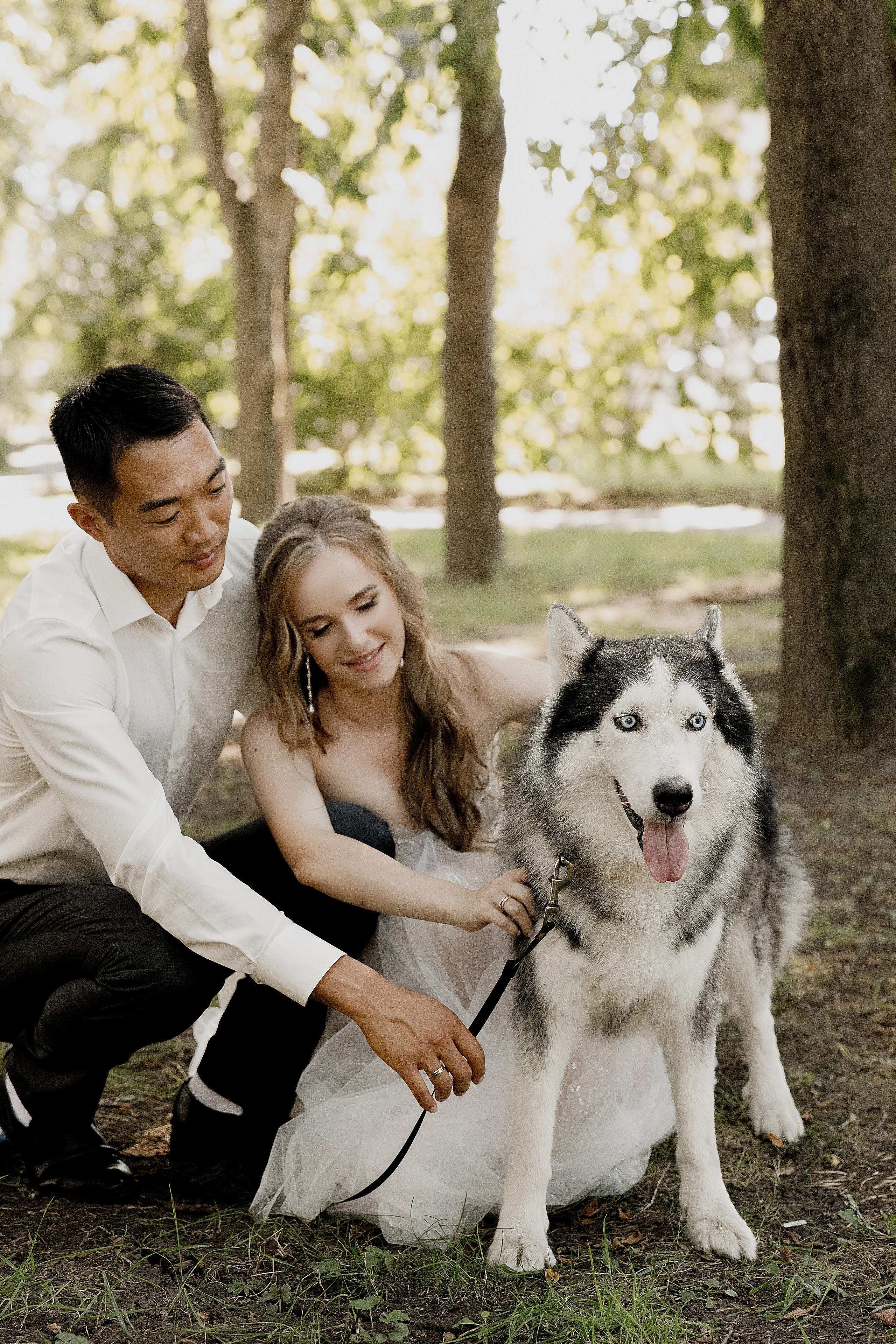 Вероника и Слава. Свадебный и семейный фотограф  во Владивостоке Ольга Украинец