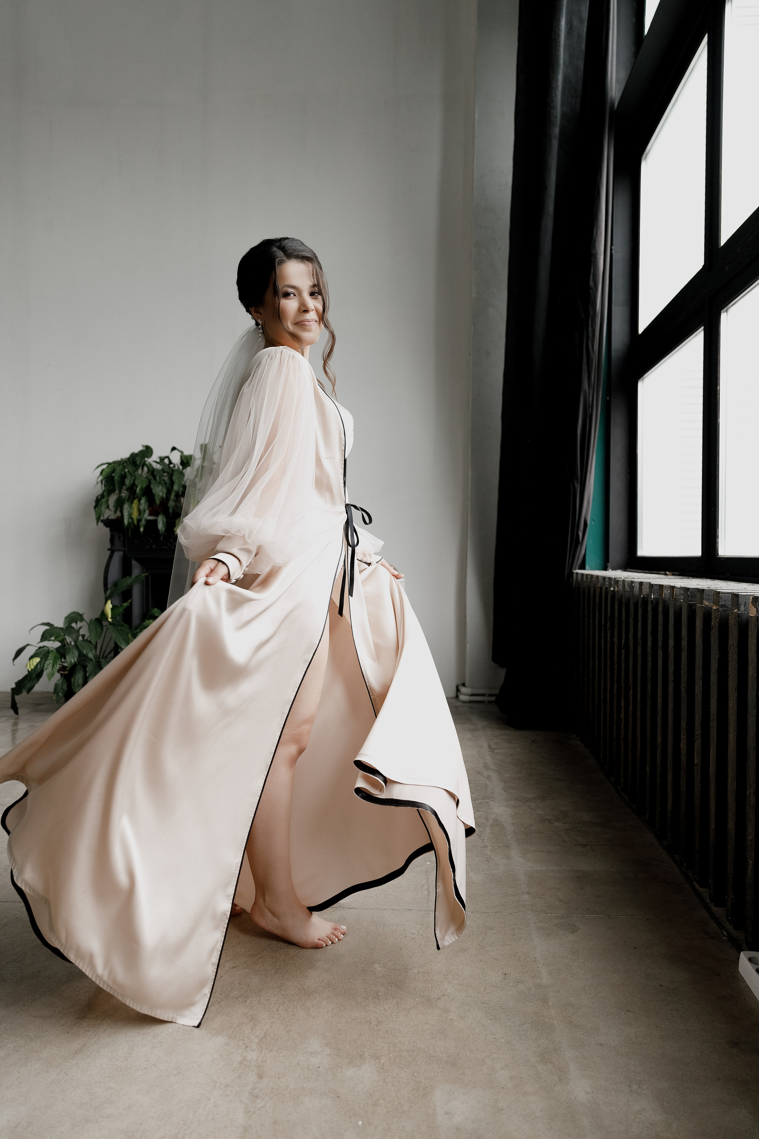 Регина и Евгений. Свадебный и семейный фотограф  во Владивостоке Ольга Украинец