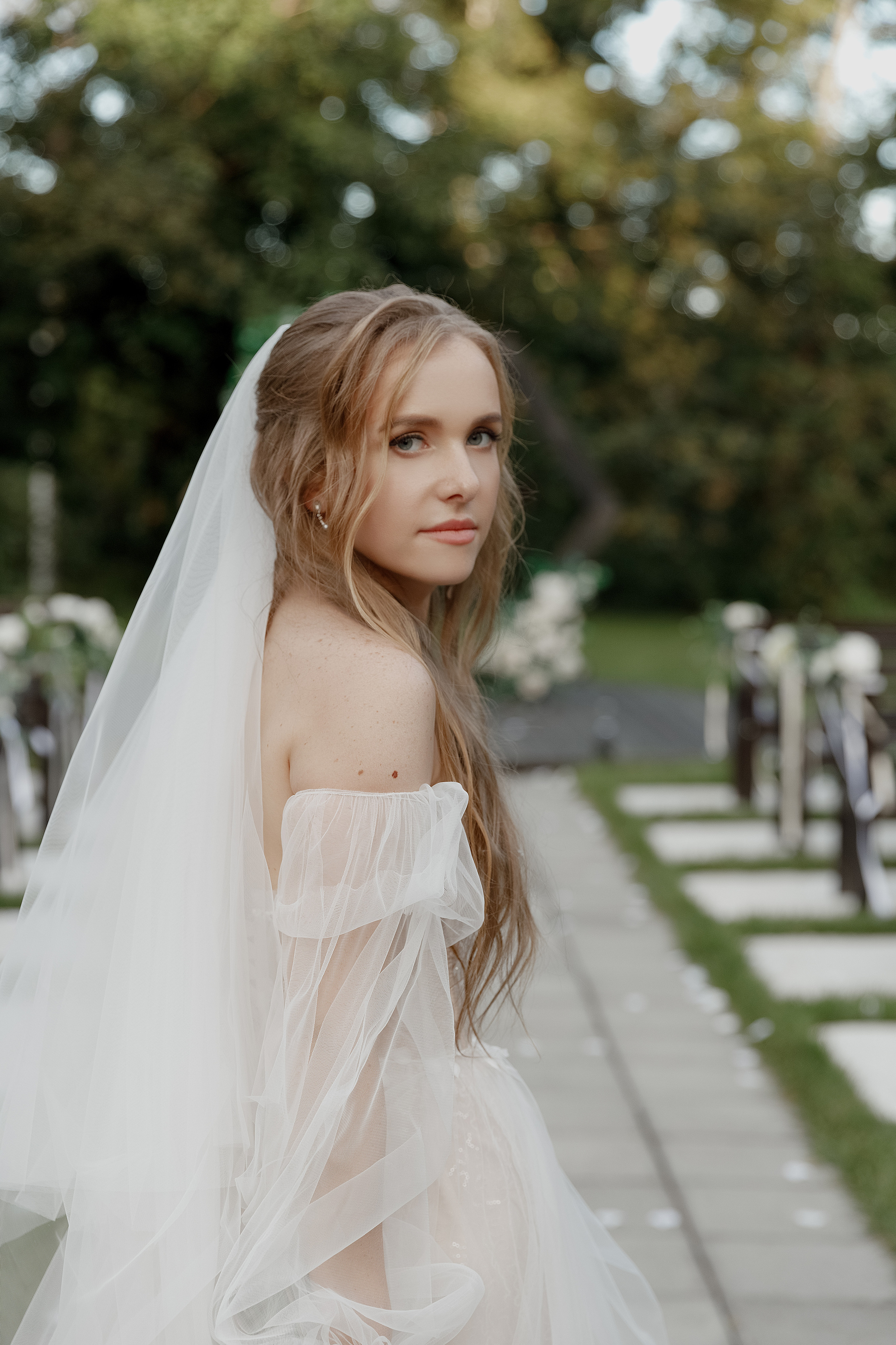 Вероника и Слава. Свадебный и семейный фотограф  во Владивостоке Ольга Украинец