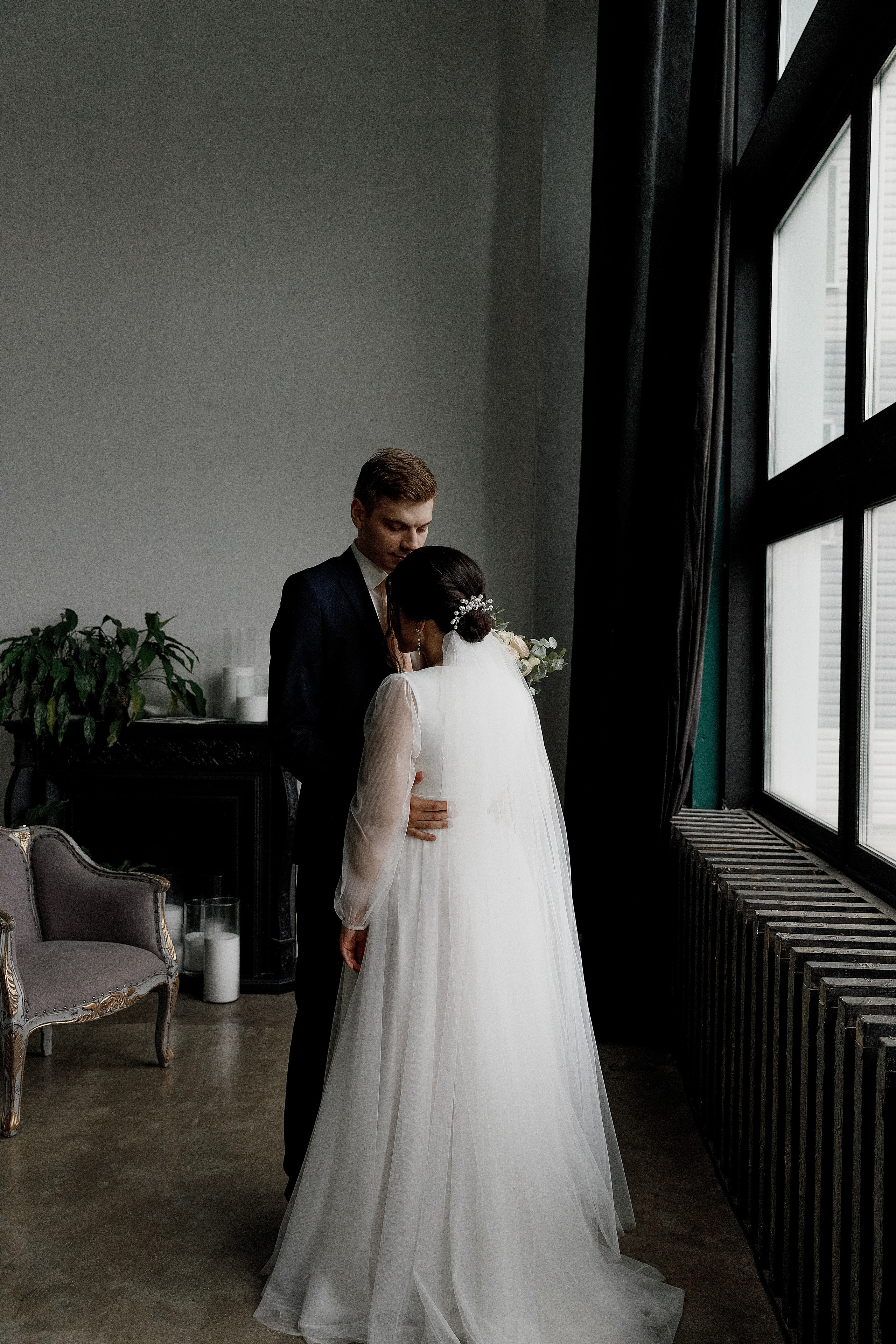 Регина и Евгений. Свадебный и семейный фотограф  во Владивостоке Ольга Украинец