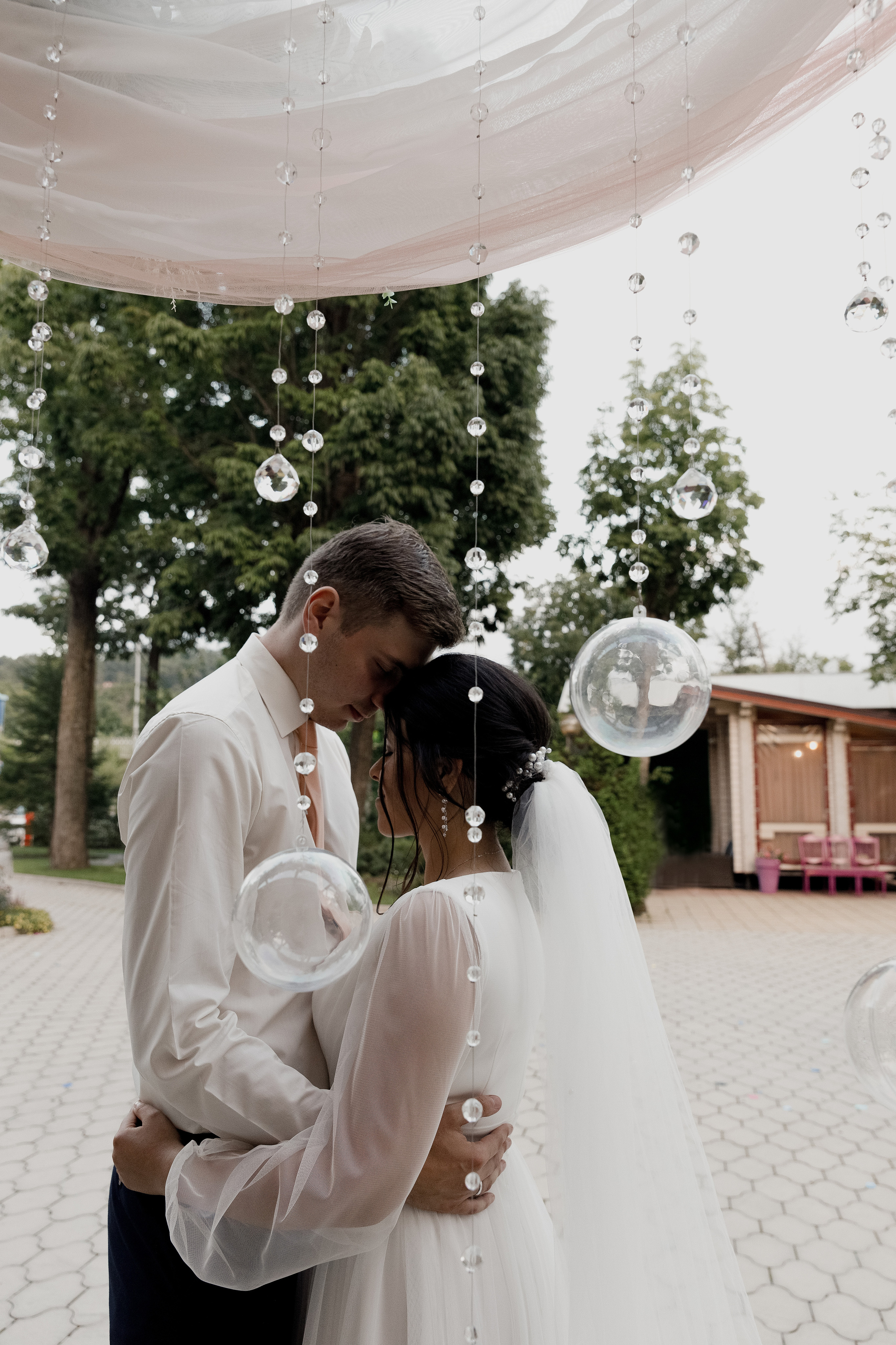 Регина и Евгений. Свадебный и семейный фотограф  во Владивостоке Ольга Украинец