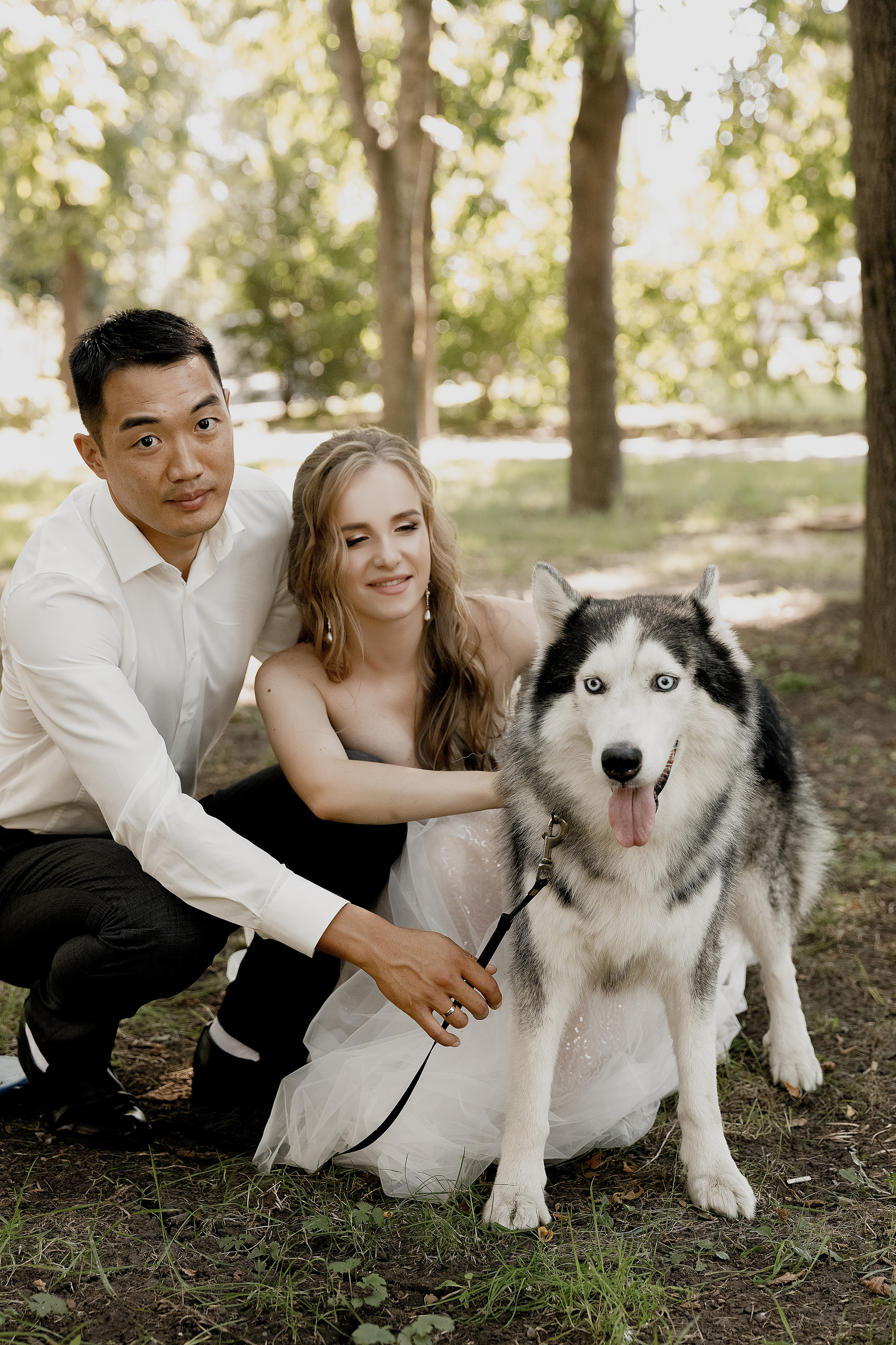 Вероника и Слава. Свадебный и семейный фотограф  во Владивостоке Ольга Украинец