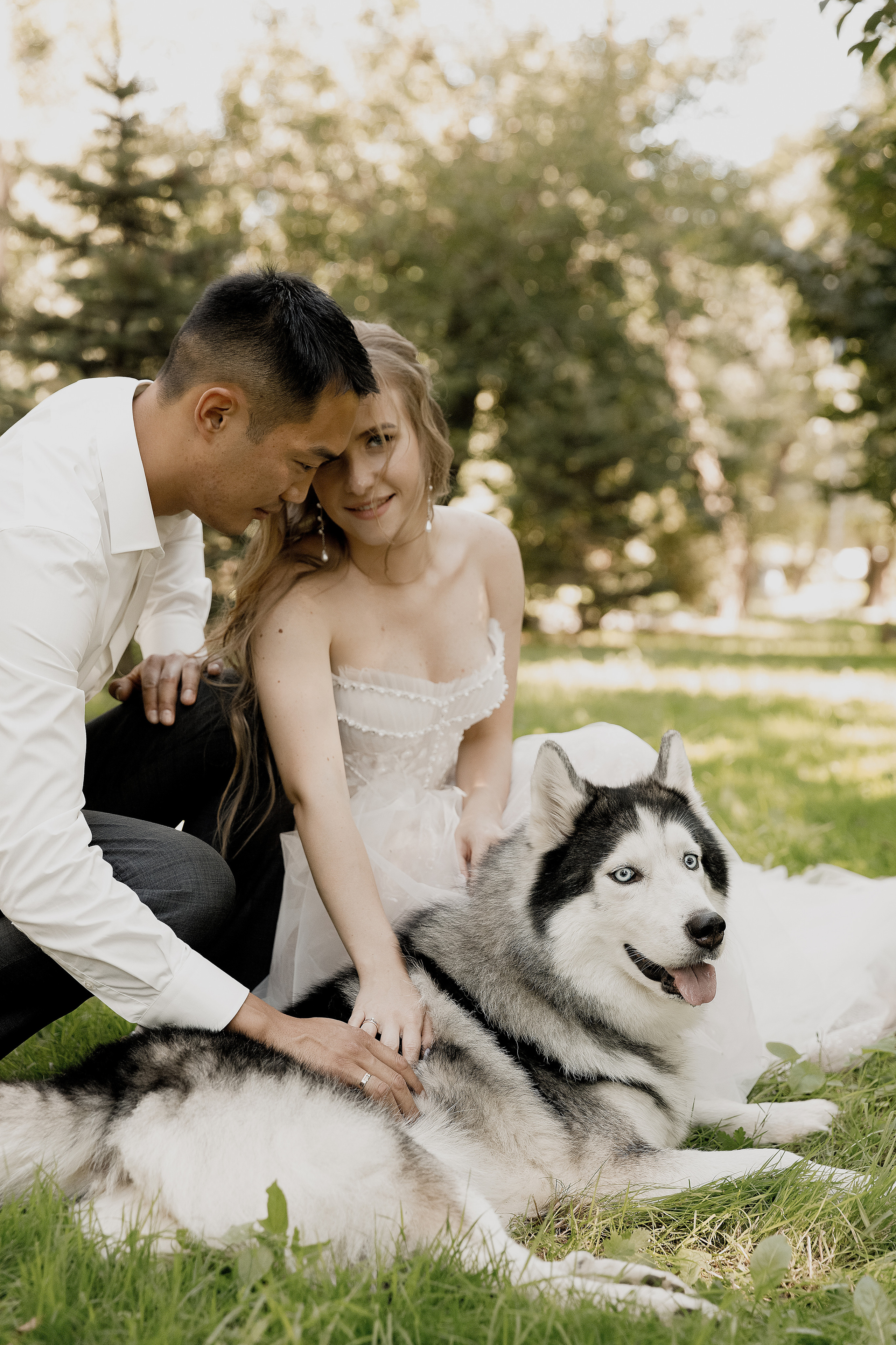 Вероника и Слава. Свадебный и семейный фотограф  во Владивостоке Ольга Украинец