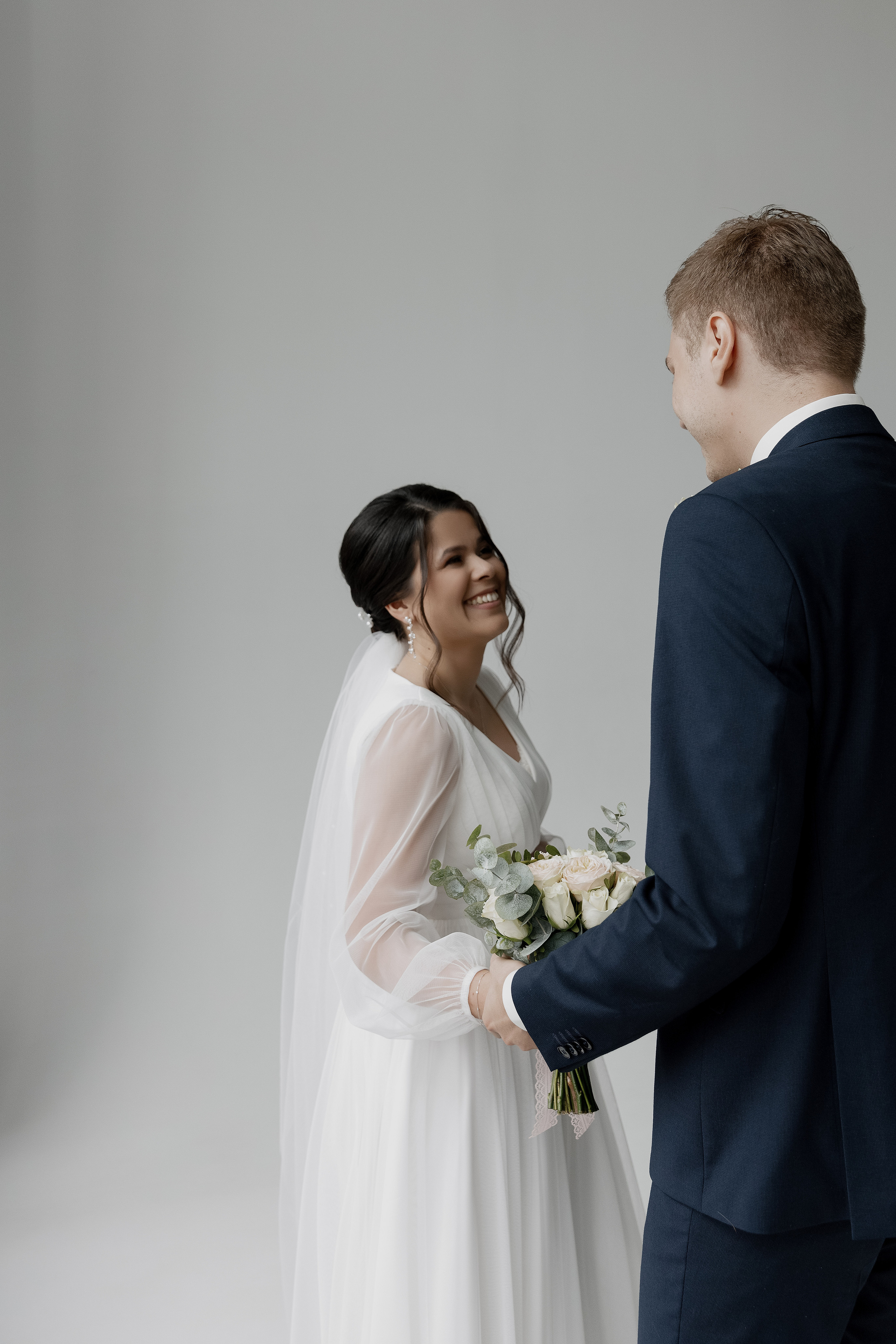 Регина и Евгений. Свадебный и семейный фотограф  во Владивостоке Ольга Украинец