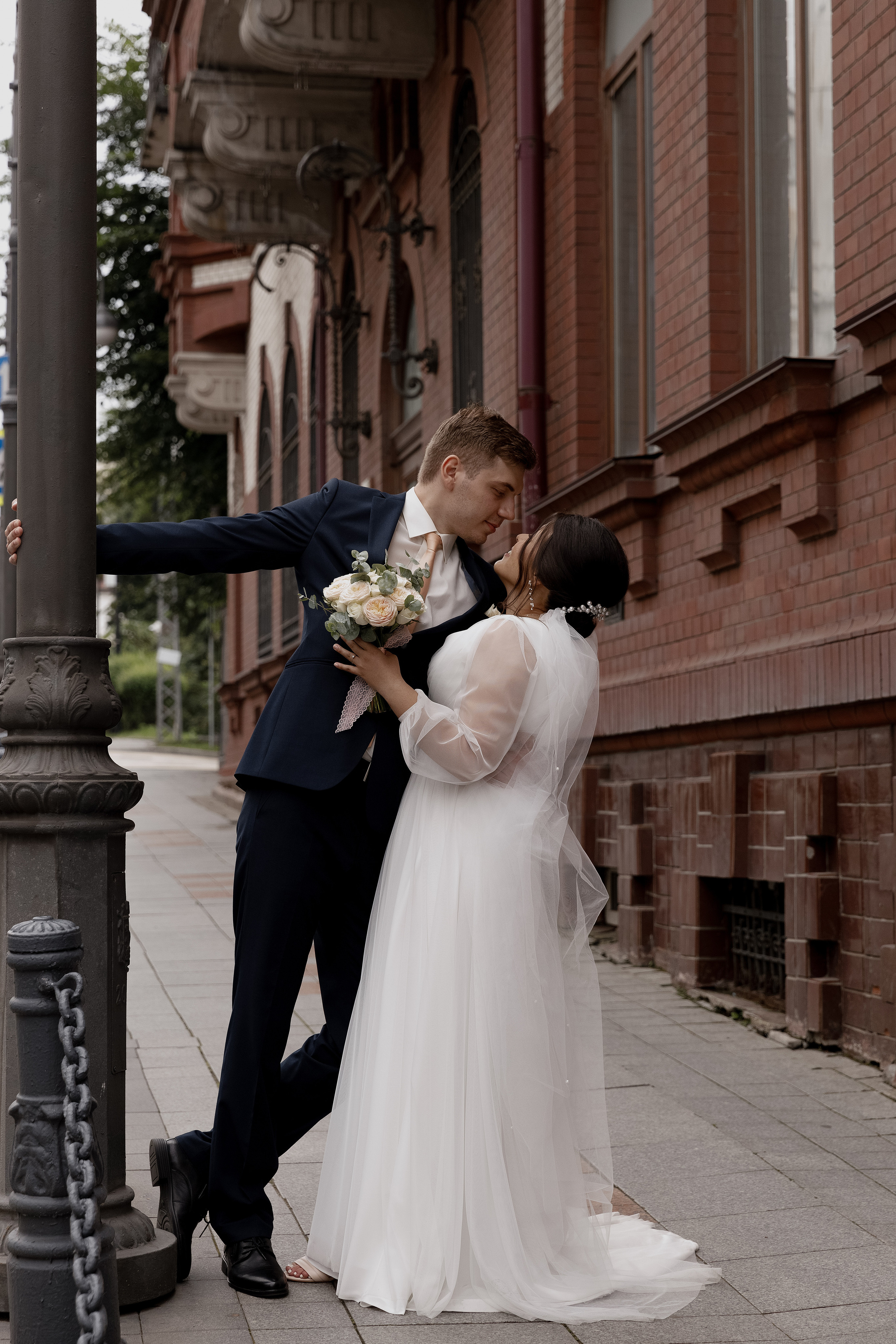 Регина и Евгений. Свадебный и семейный фотограф  во Владивостоке Ольга Украинец