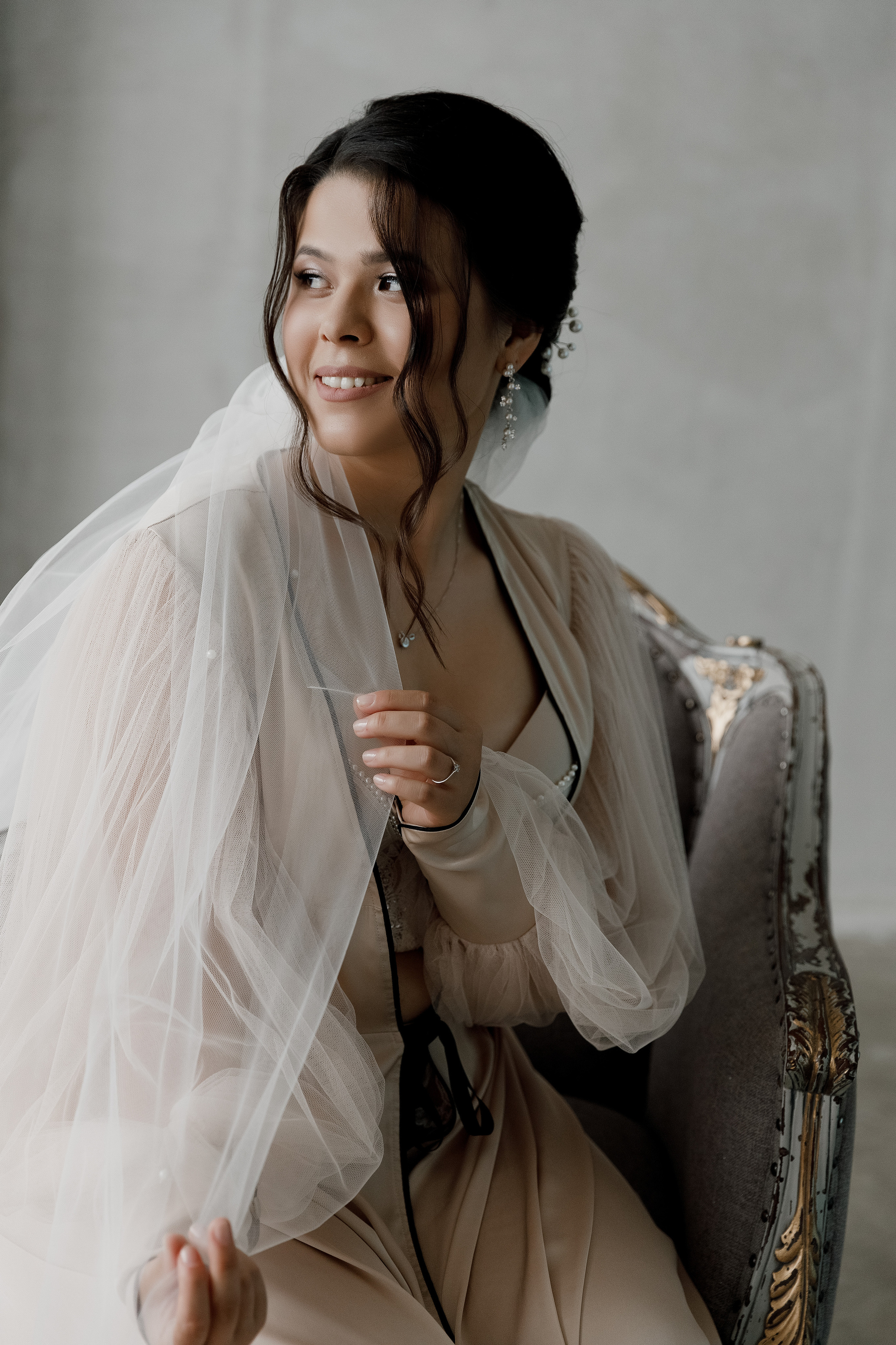 Регина и Евгений. Свадебный и семейный фотограф  во Владивостоке Ольга Украинец