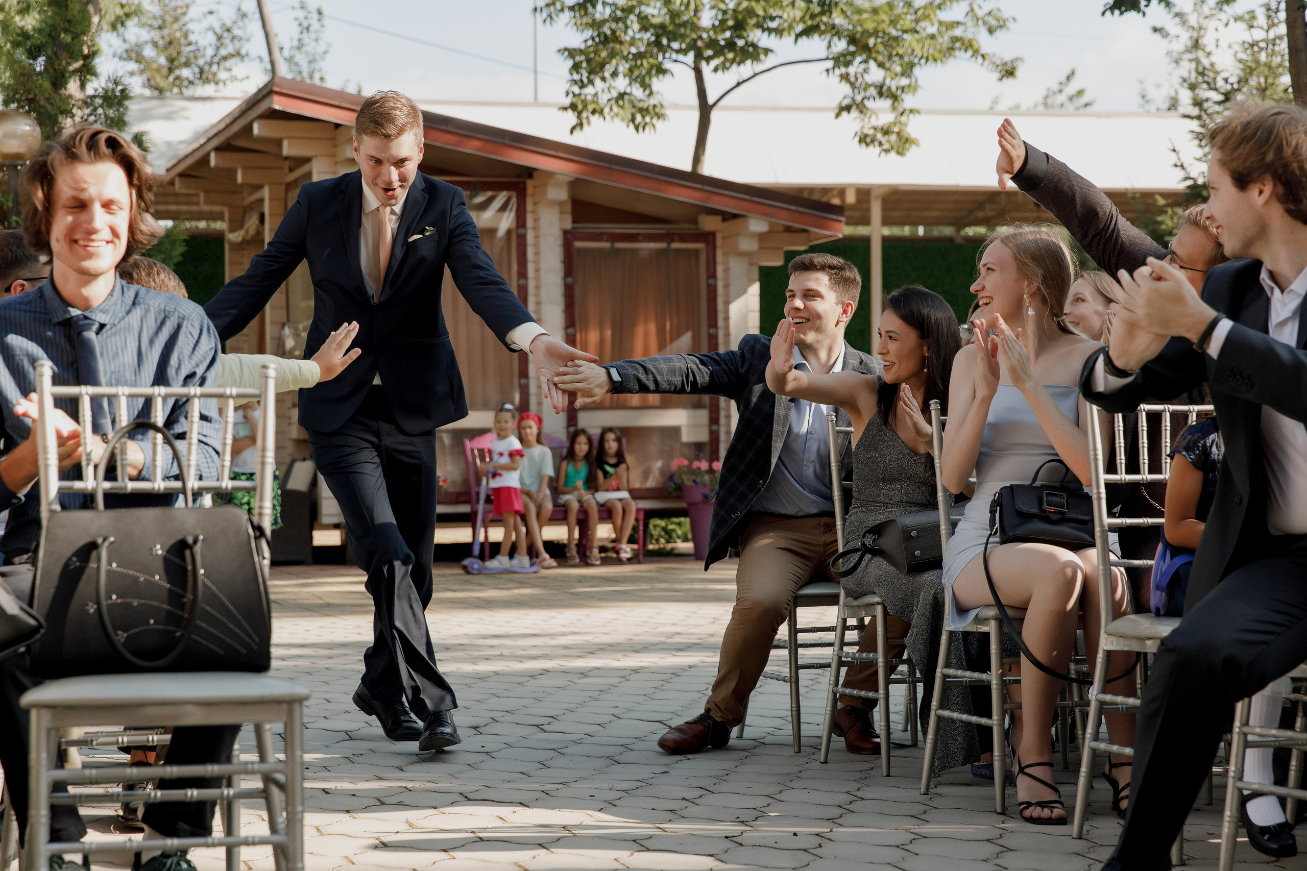 Регина и Евгений. Свадебный и семейный фотограф  во Владивостоке Ольга Украинец