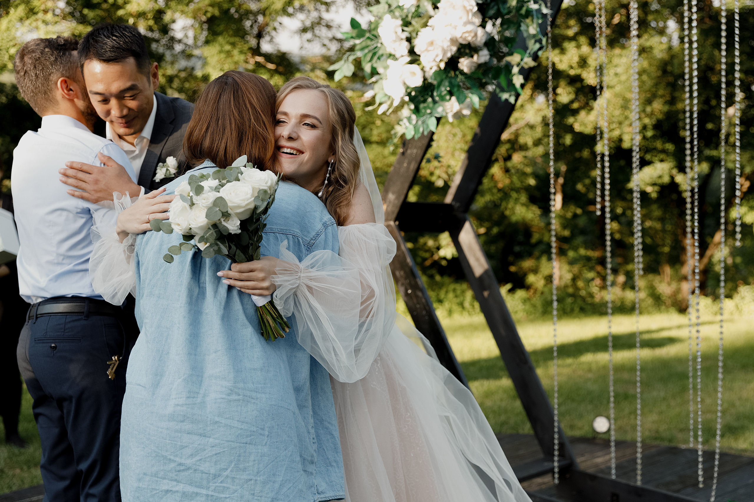 Вероника и Слава. Свадебный и семейный фотограф  во Владивостоке Ольга Украинец