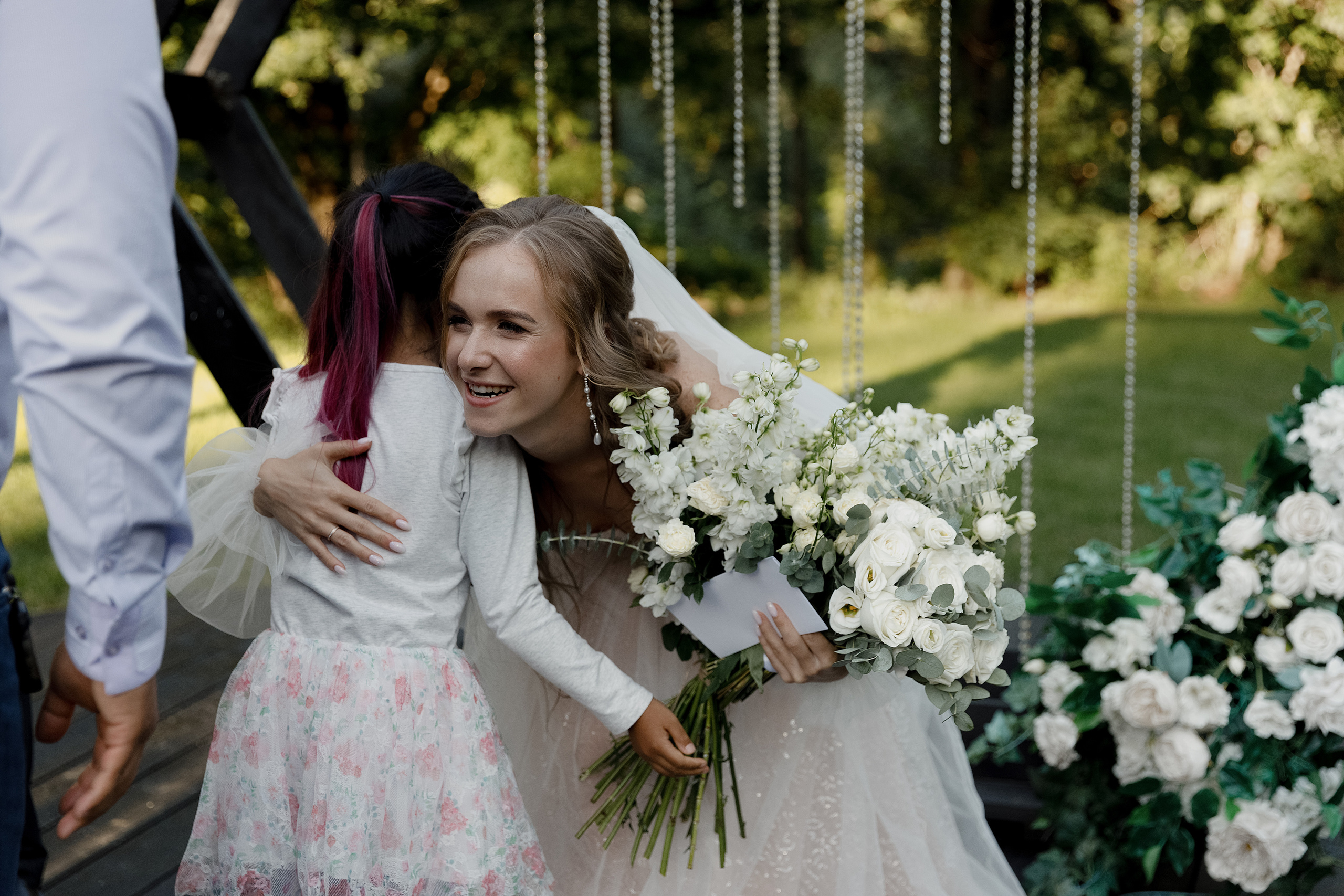 Вероника и Слава. Свадебный и семейный фотограф  во Владивостоке Ольга Украинец