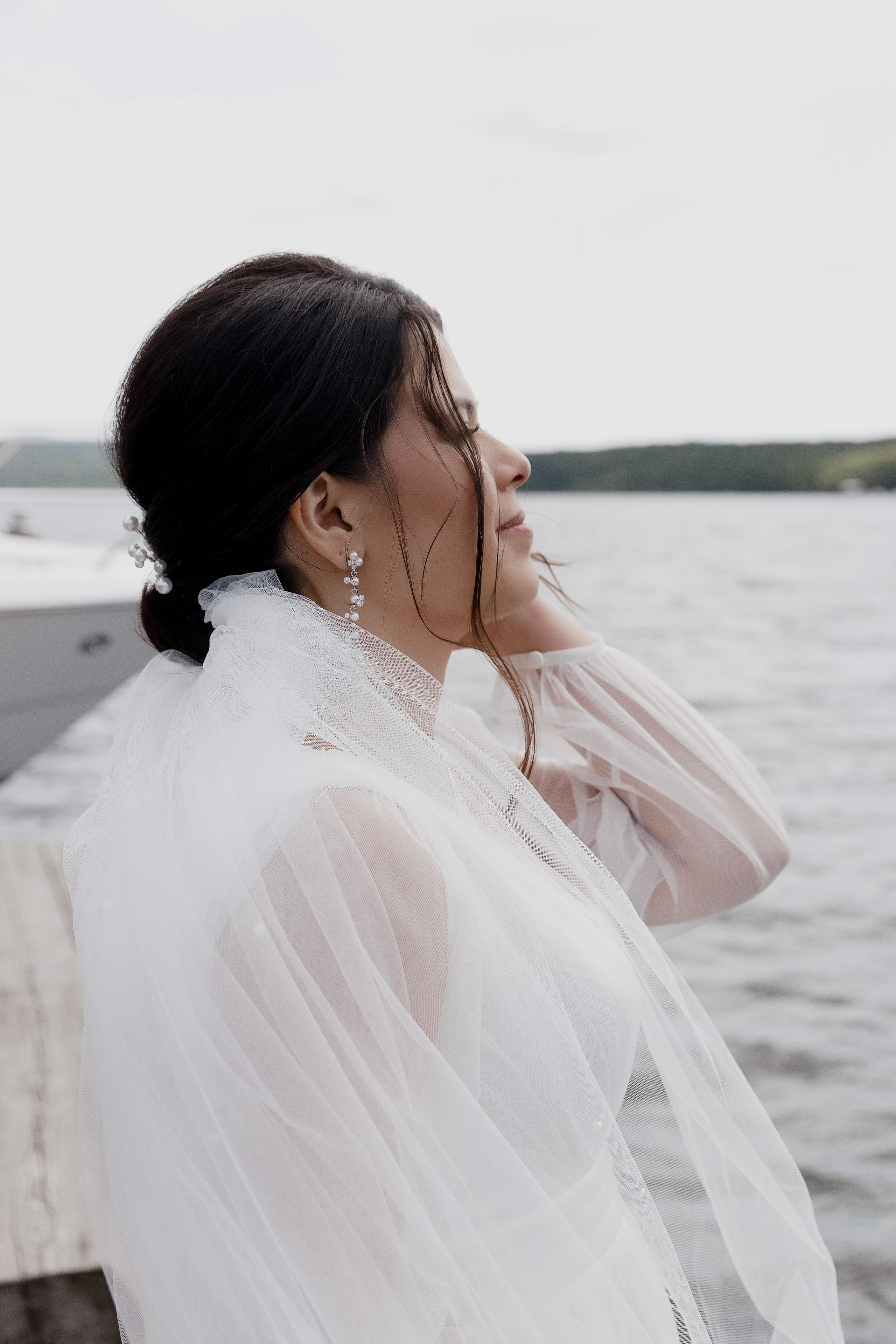 Регина и Евгений. Свадебный и семейный фотограф  во Владивостоке Ольга Украинец