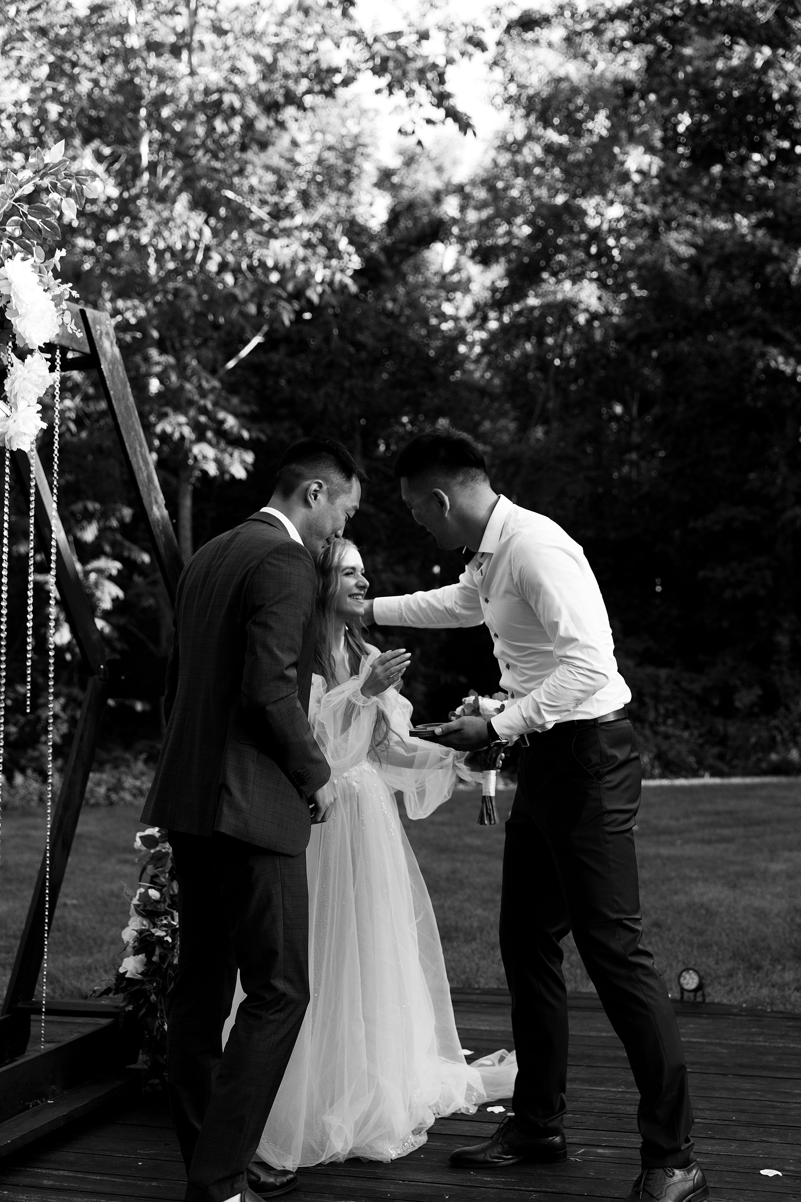 Вероника и Слава. Свадебный и семейный фотограф  во Владивостоке Ольга Украинец