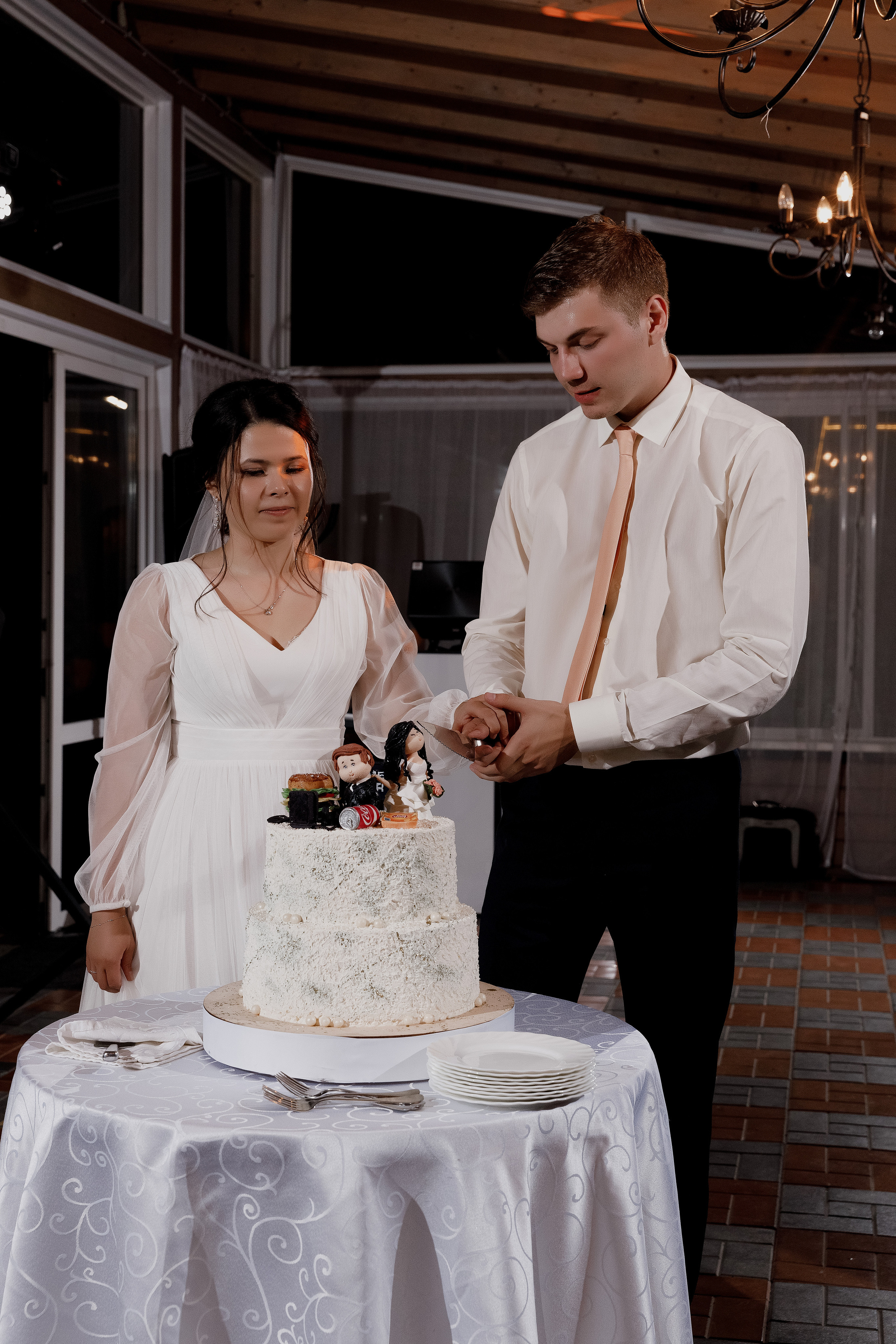 Регина и Евгений. Свадебный и семейный фотограф  во Владивостоке Ольга Украинец