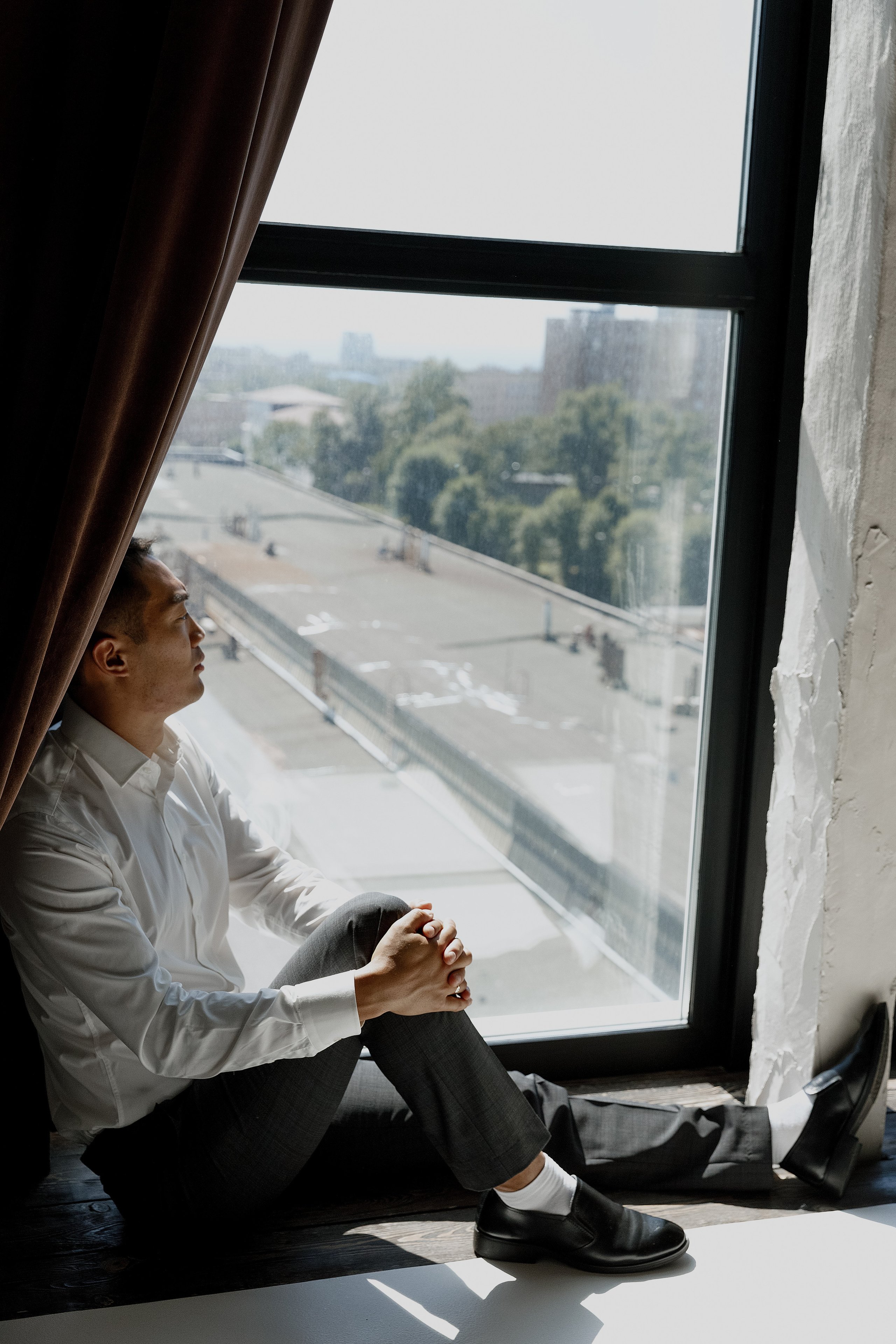 Вероника и Слава. Свадебный и семейный фотограф  во Владивостоке Ольга Украинец