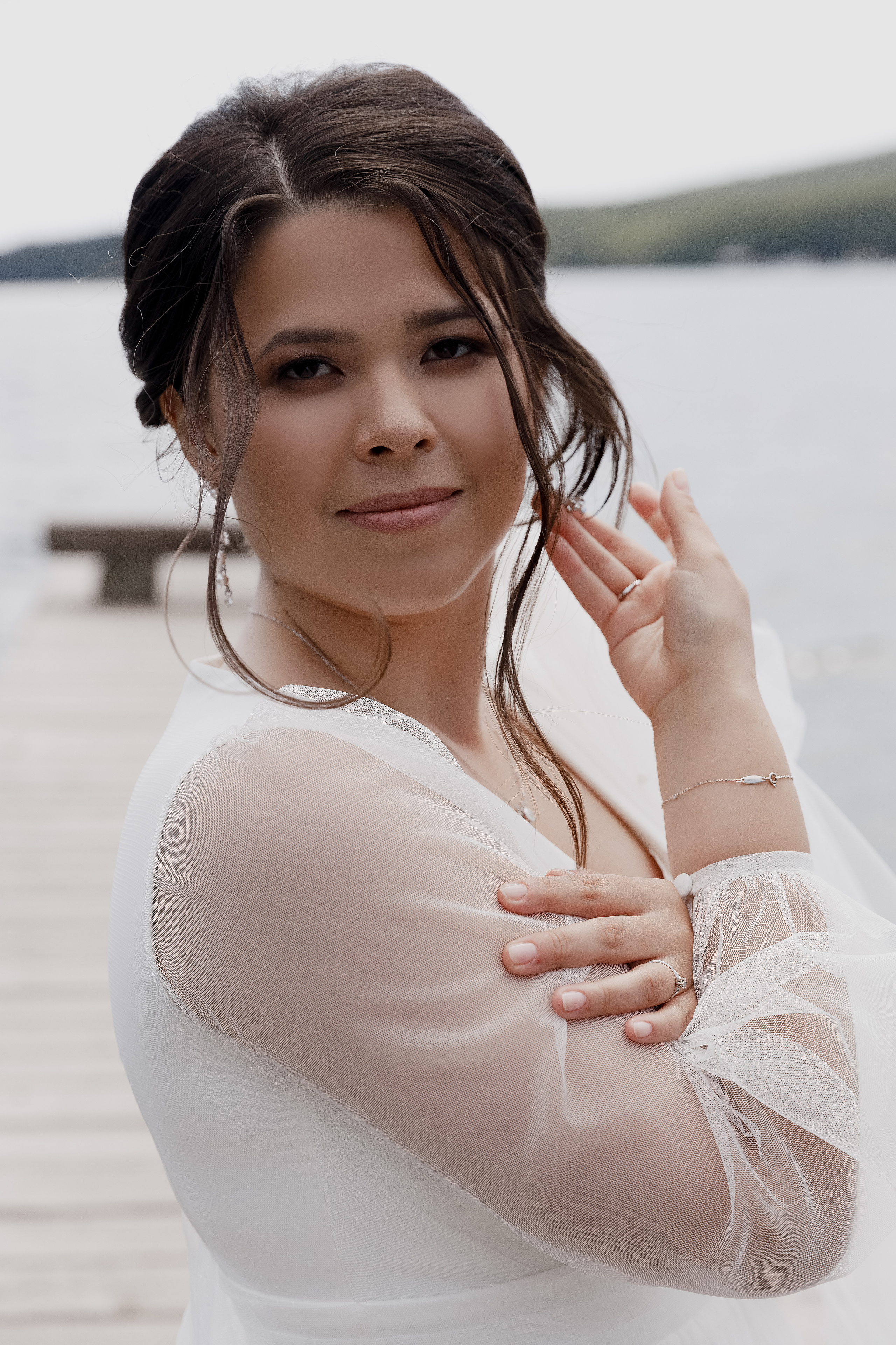 Регина и Евгений. Свадебный и семейный фотограф  во Владивостоке Ольга Украинец