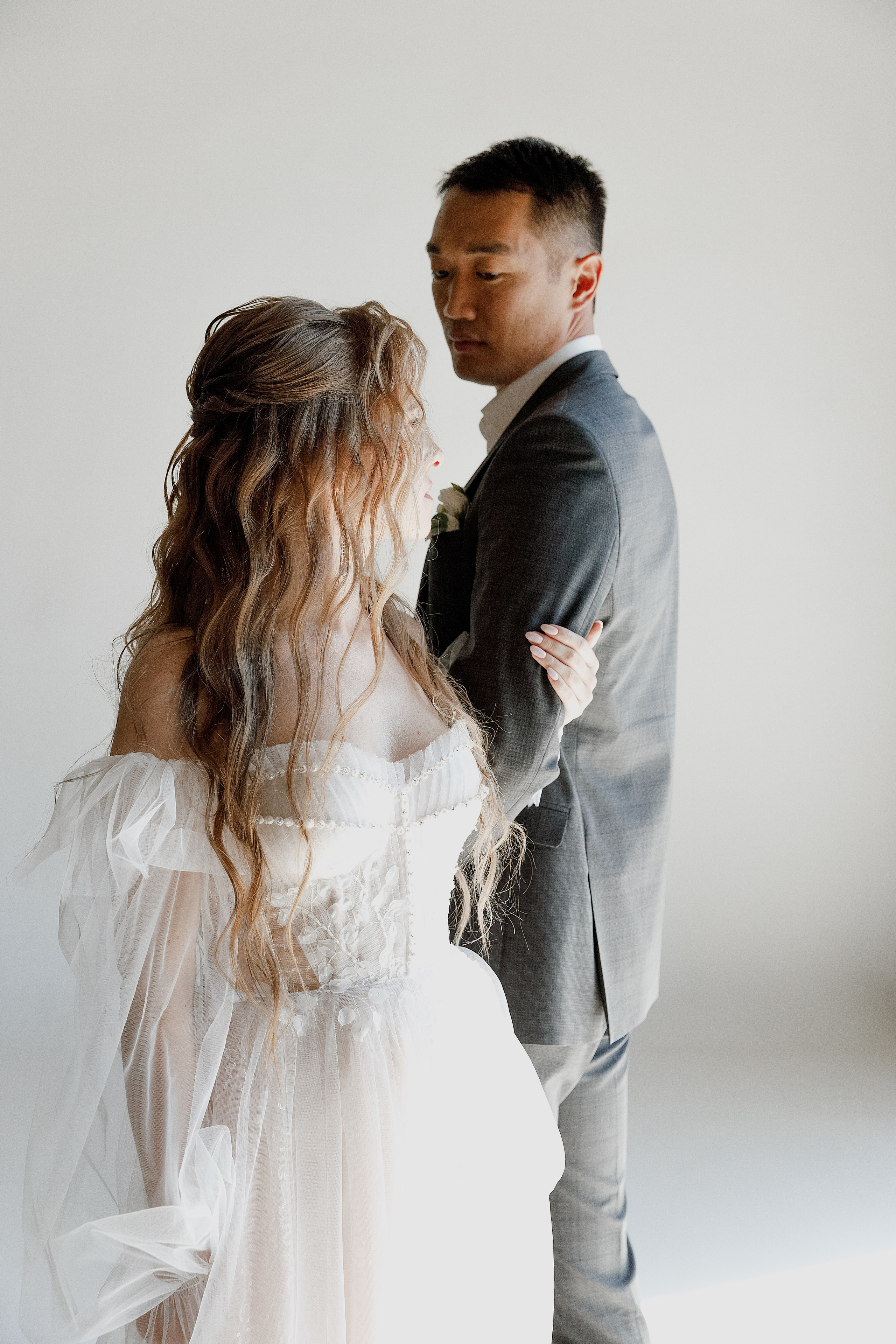 Вероника и Слава. Свадебный и семейный фотограф  во Владивостоке Ольга Украинец