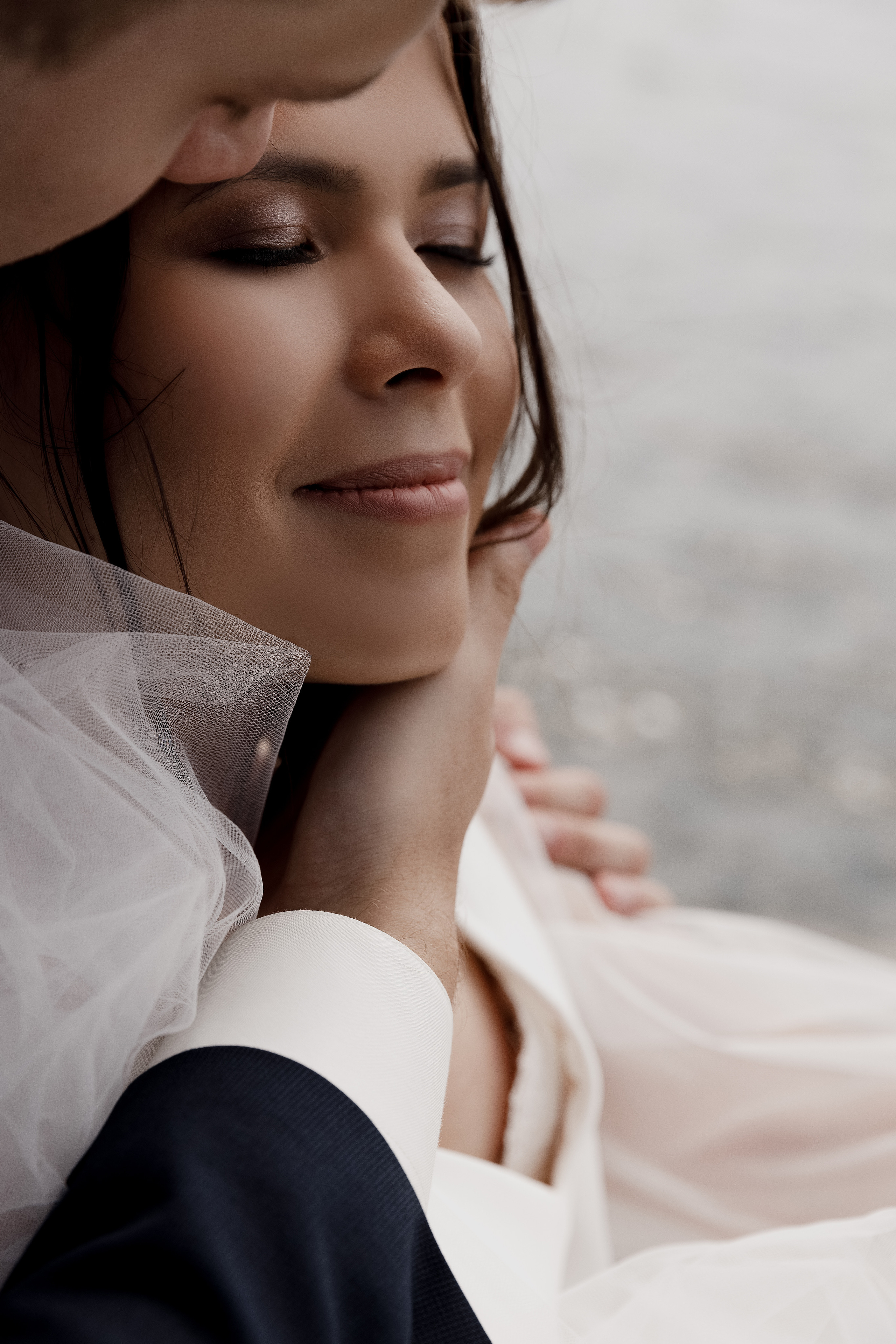 Регина и Евгений. Свадебный и семейный фотограф  во Владивостоке Ольга Украинец