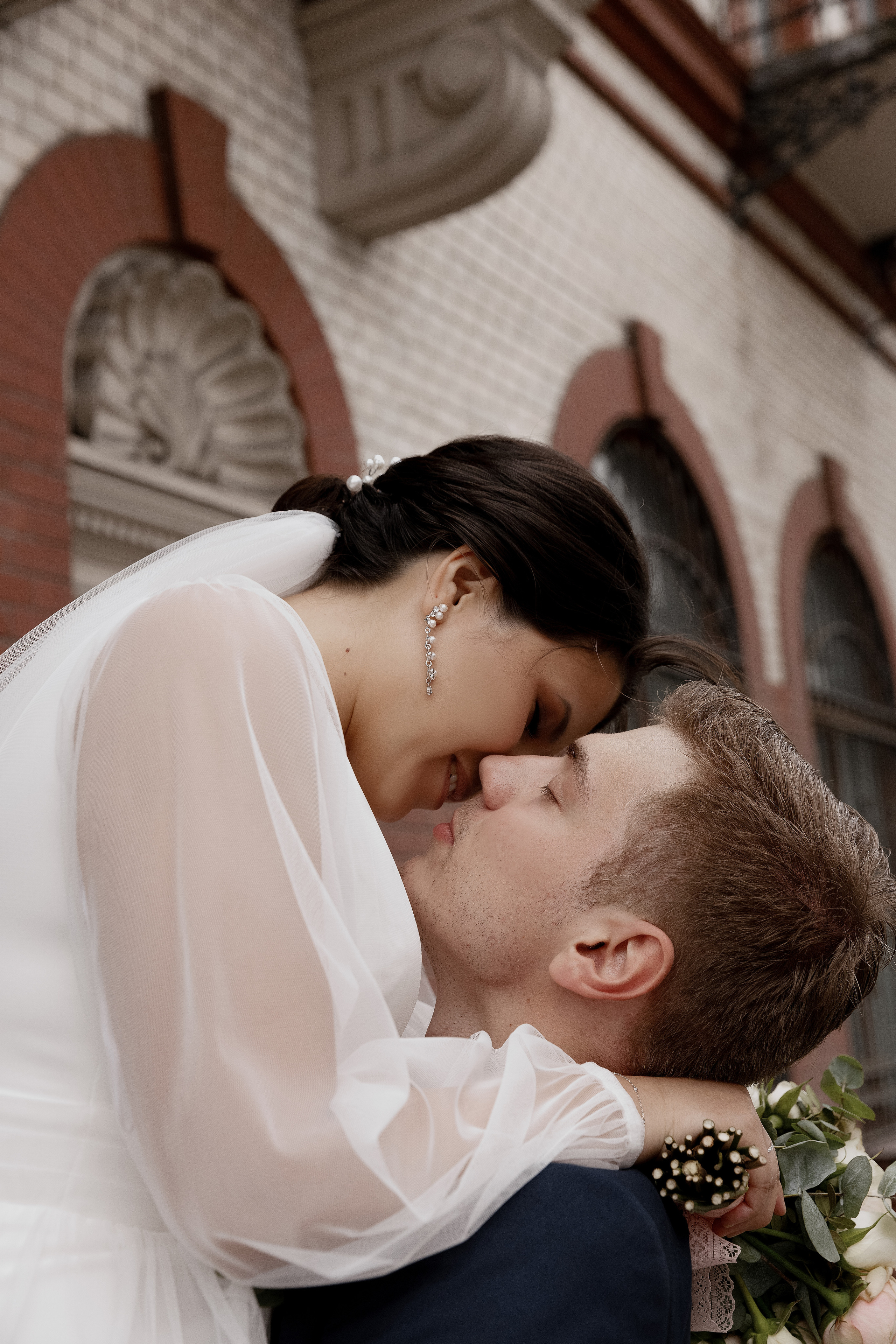 Регина и Евгений. Свадебный и семейный фотограф  во Владивостоке Ольга Украинец