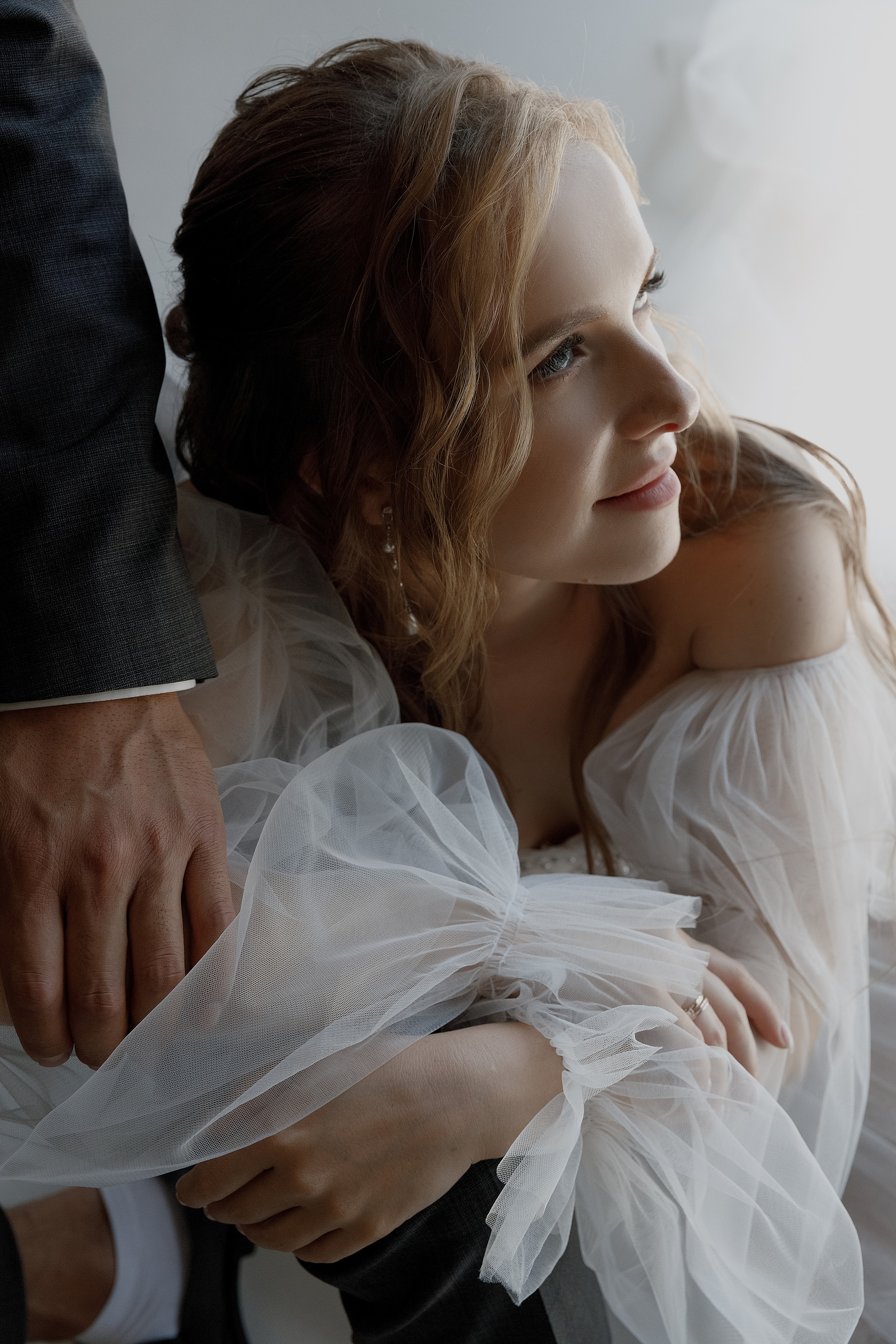 Вероника и Слава. Свадебный и семейный фотограф  во Владивостоке Ольга Украинец