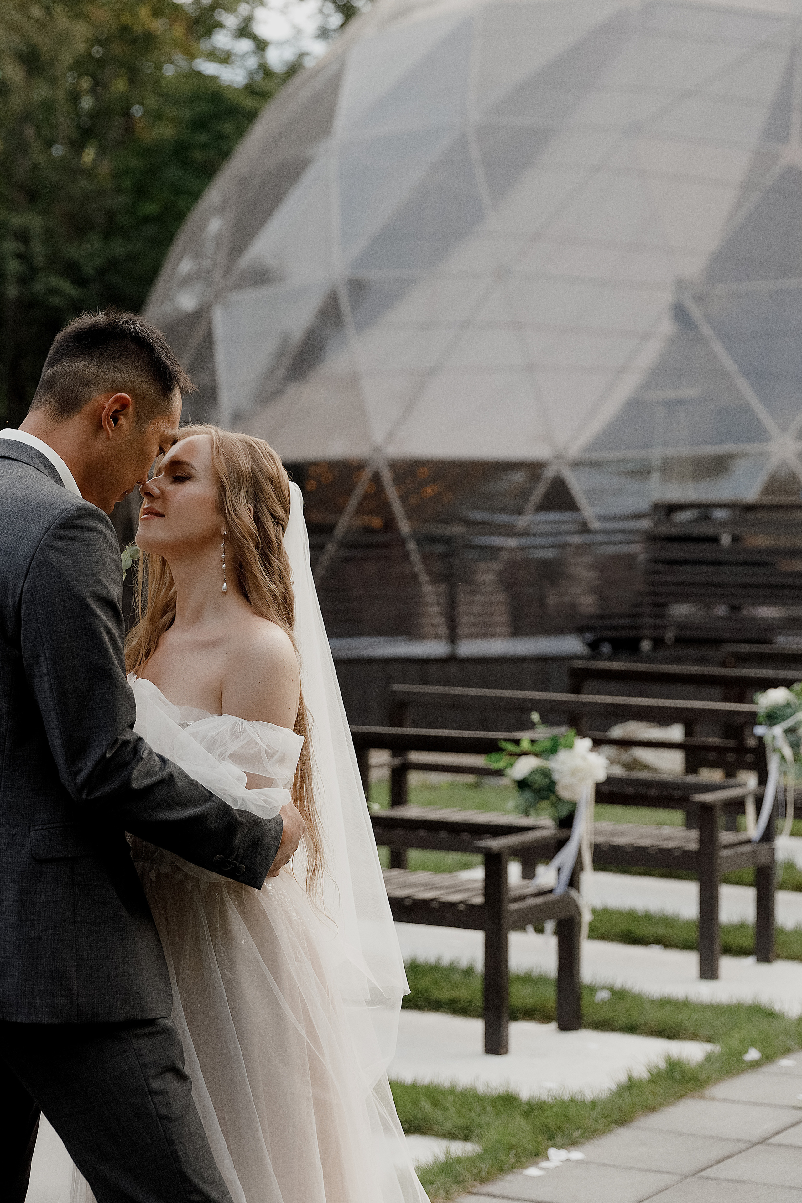 Вероника и Слава. Свадебный и семейный фотограф  во Владивостоке Ольга Украинец