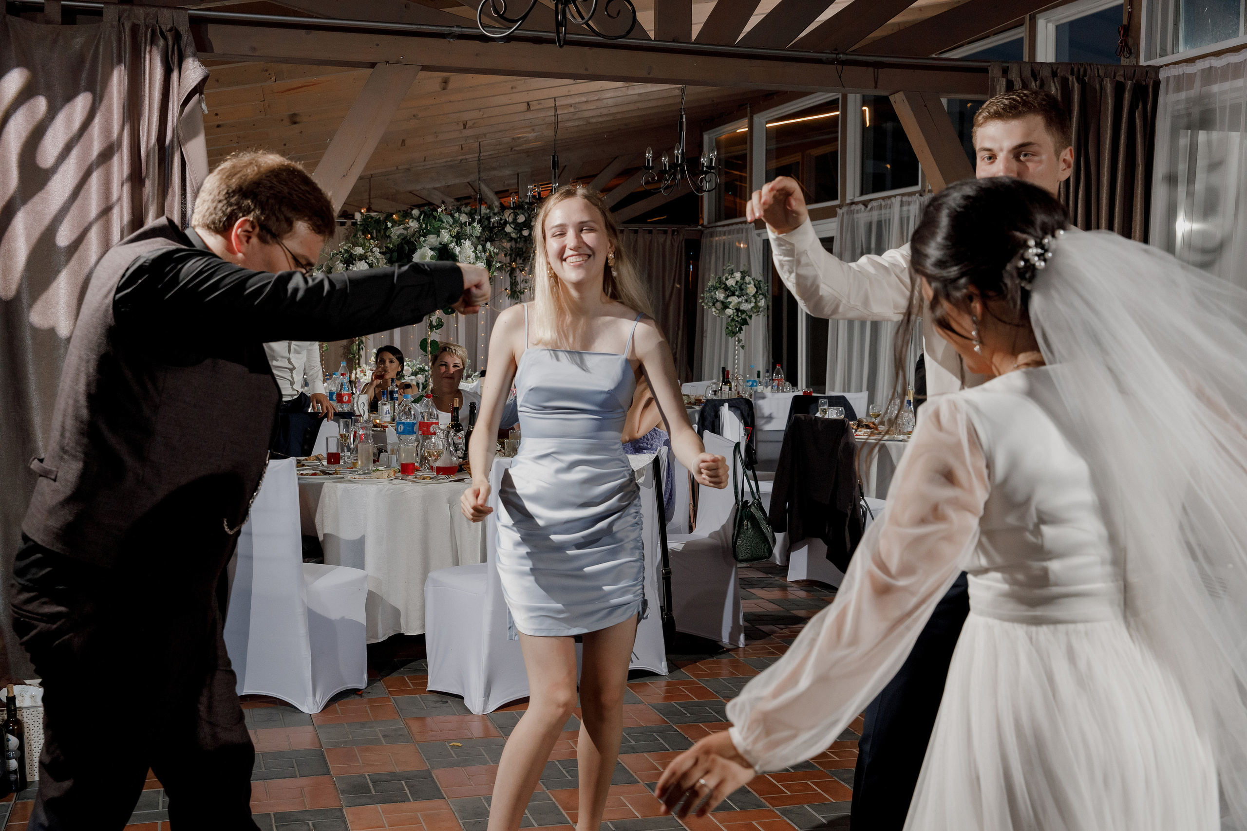 Регина и Евгений. Свадебный и семейный фотограф  во Владивостоке Ольга Украинец