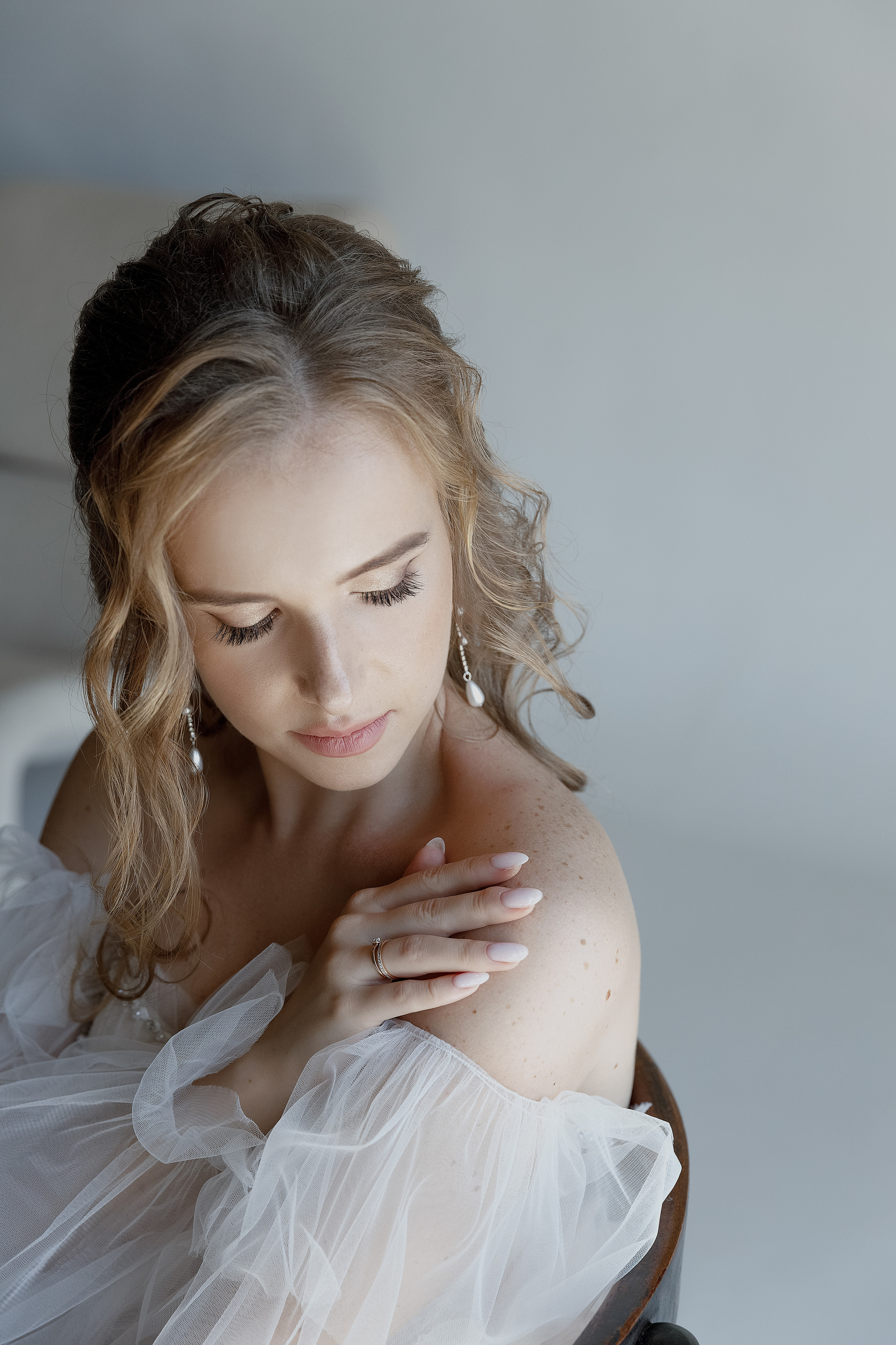 Вероника и Слава. Свадебный и семейный фотограф  во Владивостоке Ольга Украинец