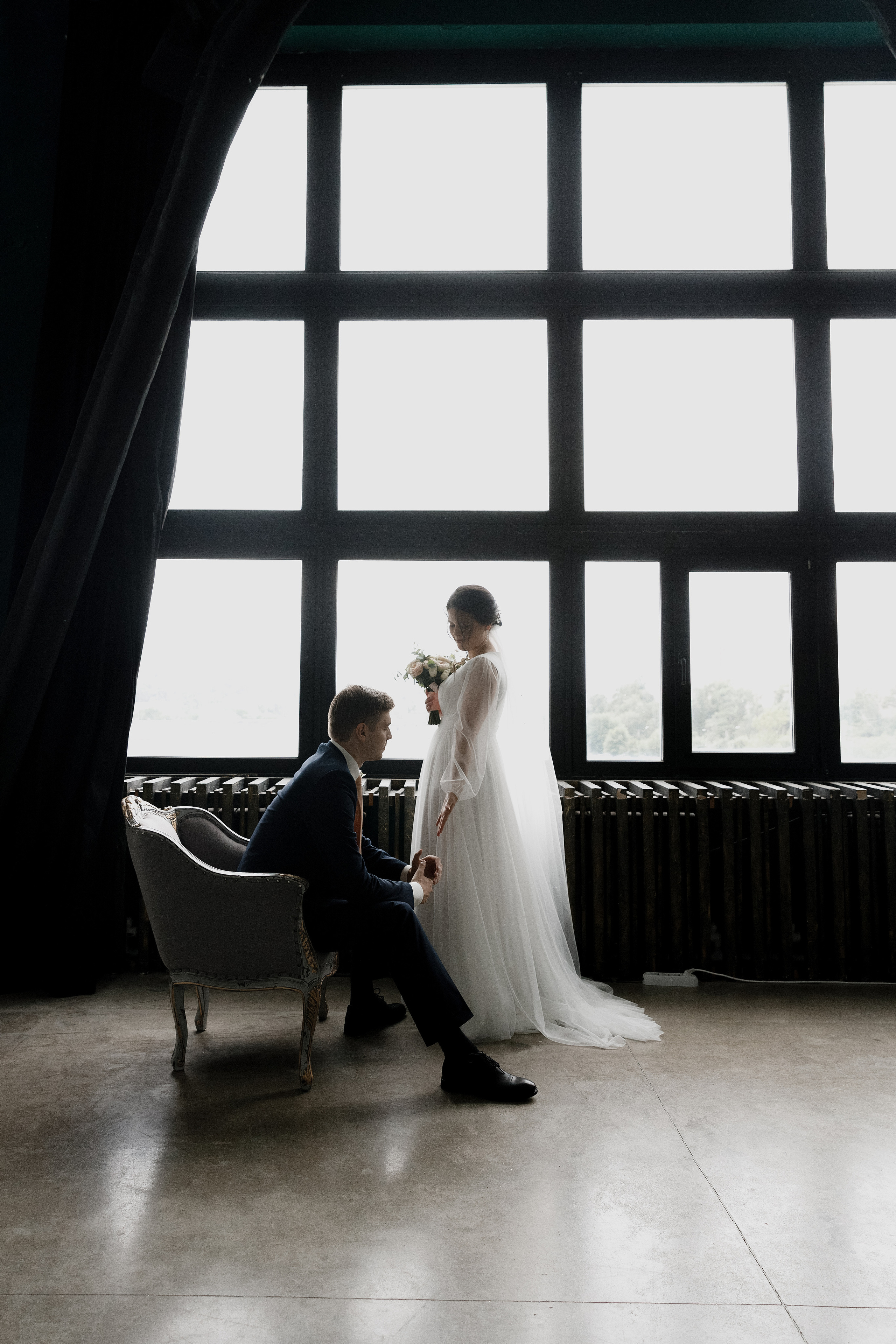 Регина и Евгений. Свадебный и семейный фотограф  во Владивостоке Ольга Украинец