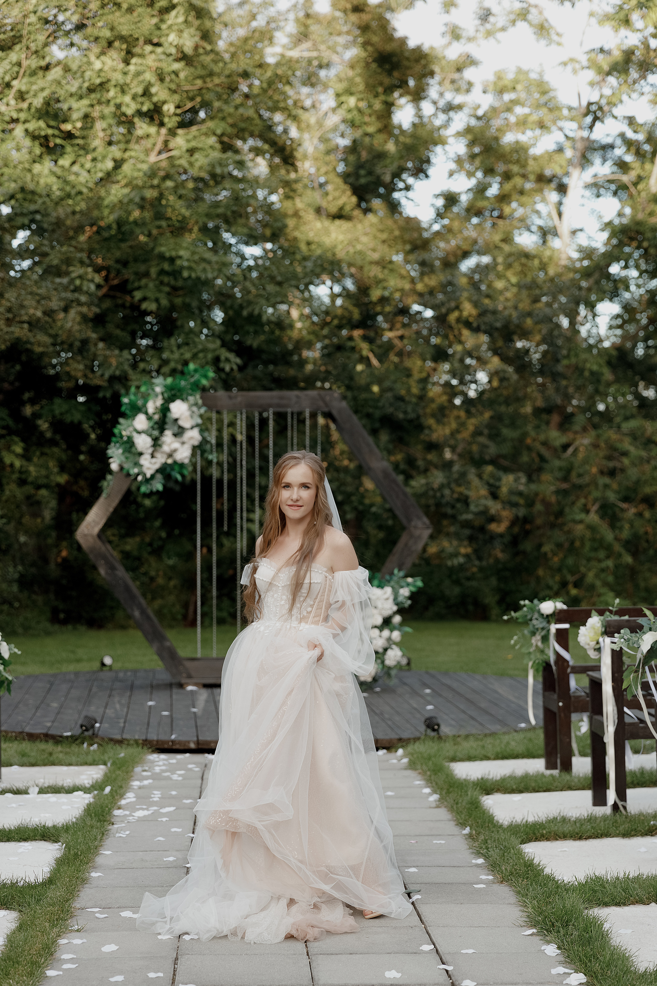 Вероника и Слава. Свадебный и семейный фотограф  во Владивостоке Ольга Украинец