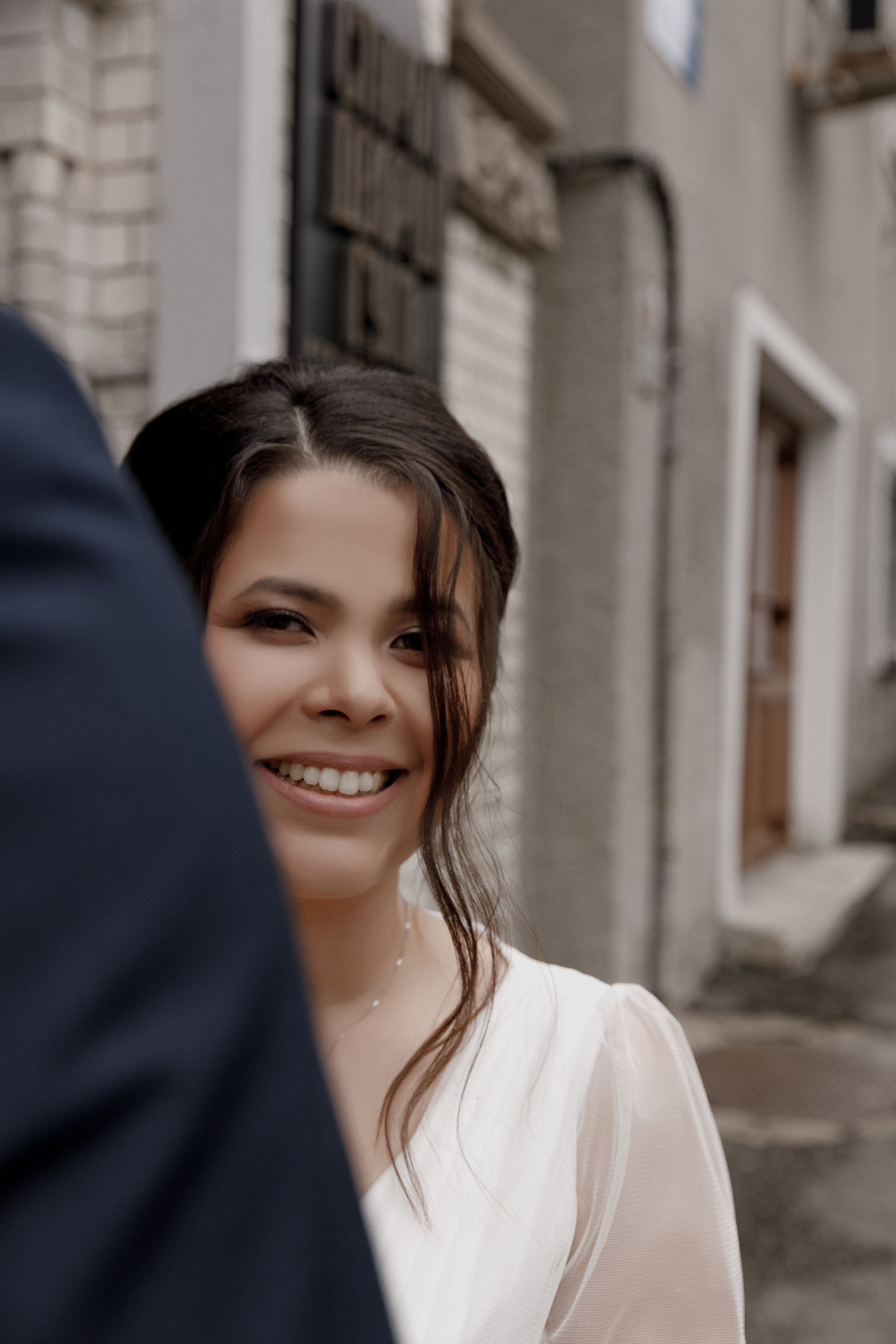 Регина и Евгений. Свадебный и семейный фотограф  во Владивостоке Ольга Украинец