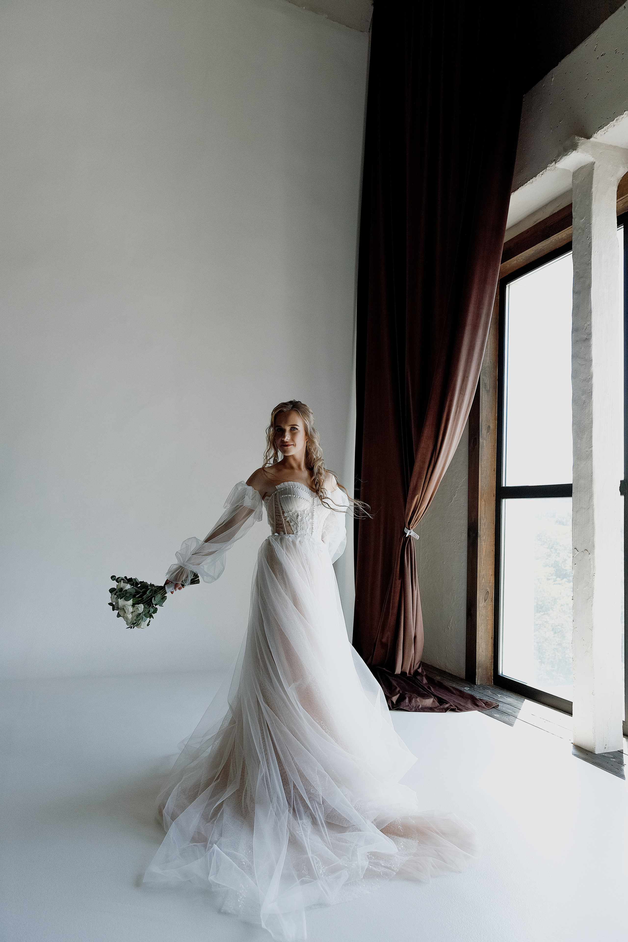 Вероника и Слава. Свадебный и семейный фотограф  во Владивостоке Ольга Украинец