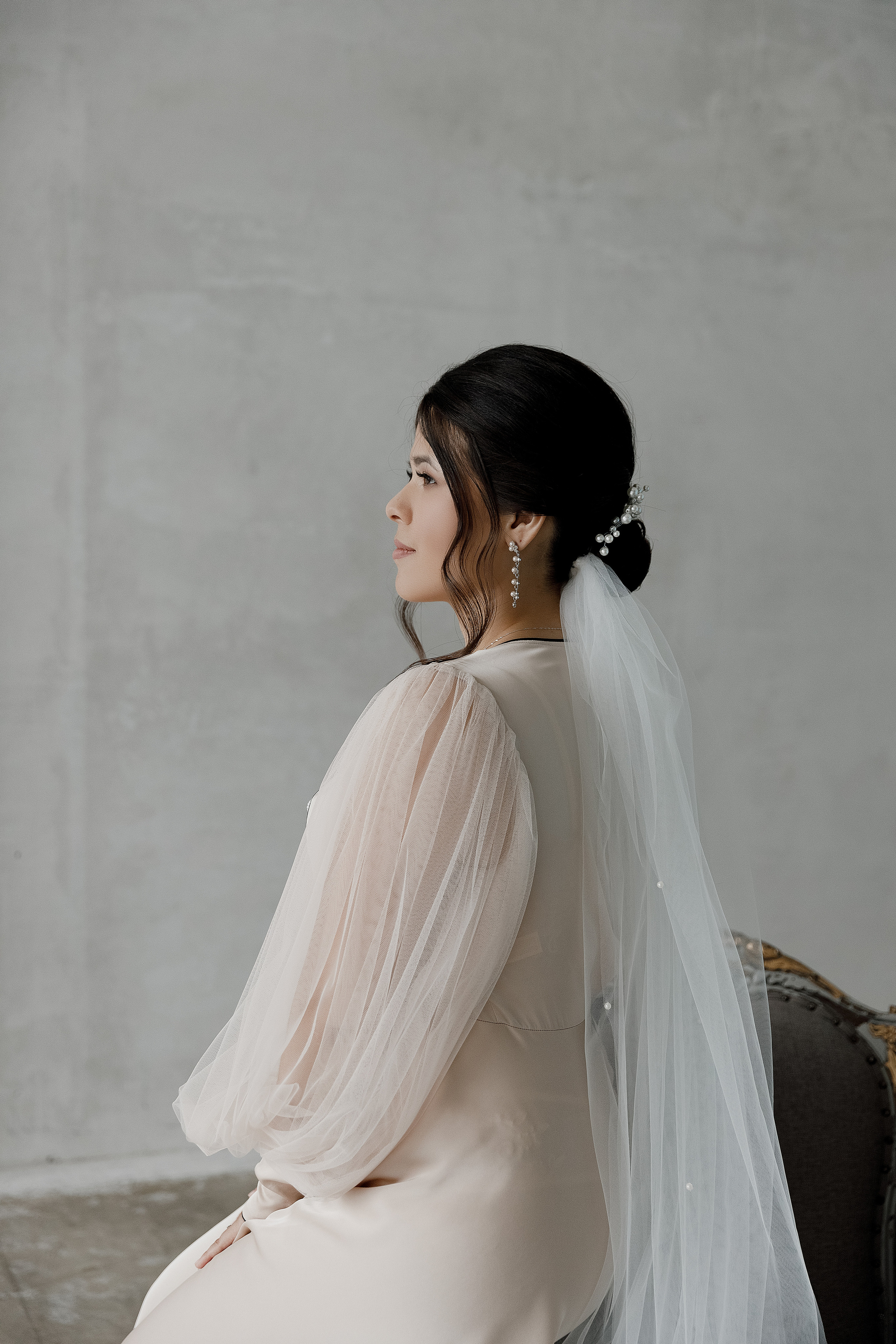 Регина и Евгений. Свадебный и семейный фотограф  во Владивостоке Ольга Украинец